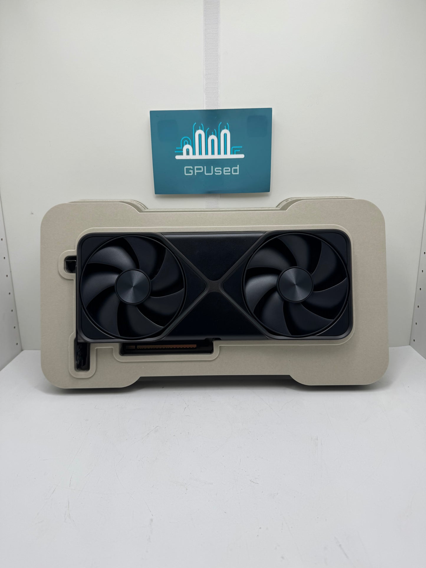 Nvidia GeForce RTX 5090 Founders Edition 32GB GDDR7 - A+