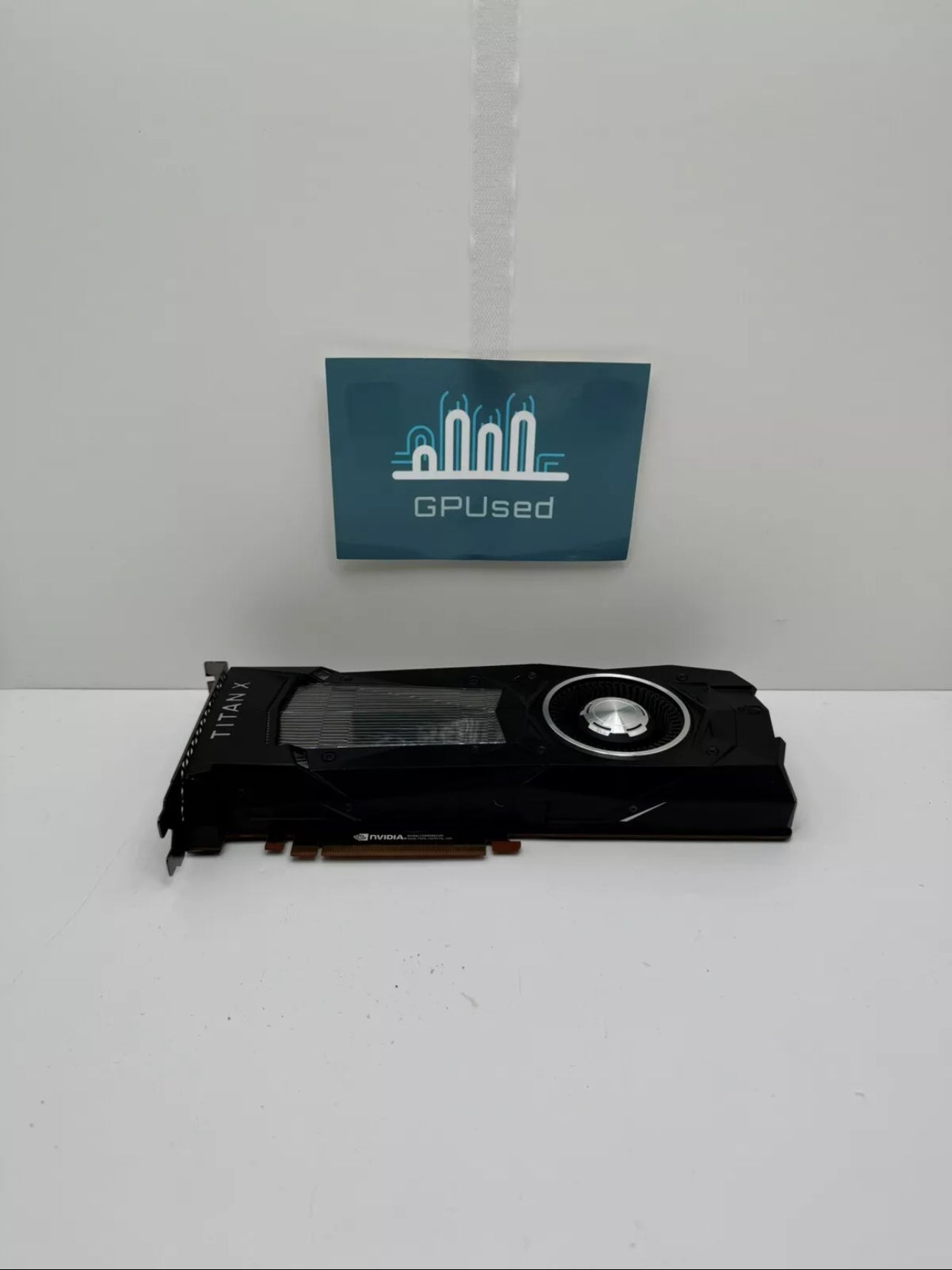 Geforce Titan Gtx Pascal Pascal Gtx Titan Vs 1660 Super Nvidia