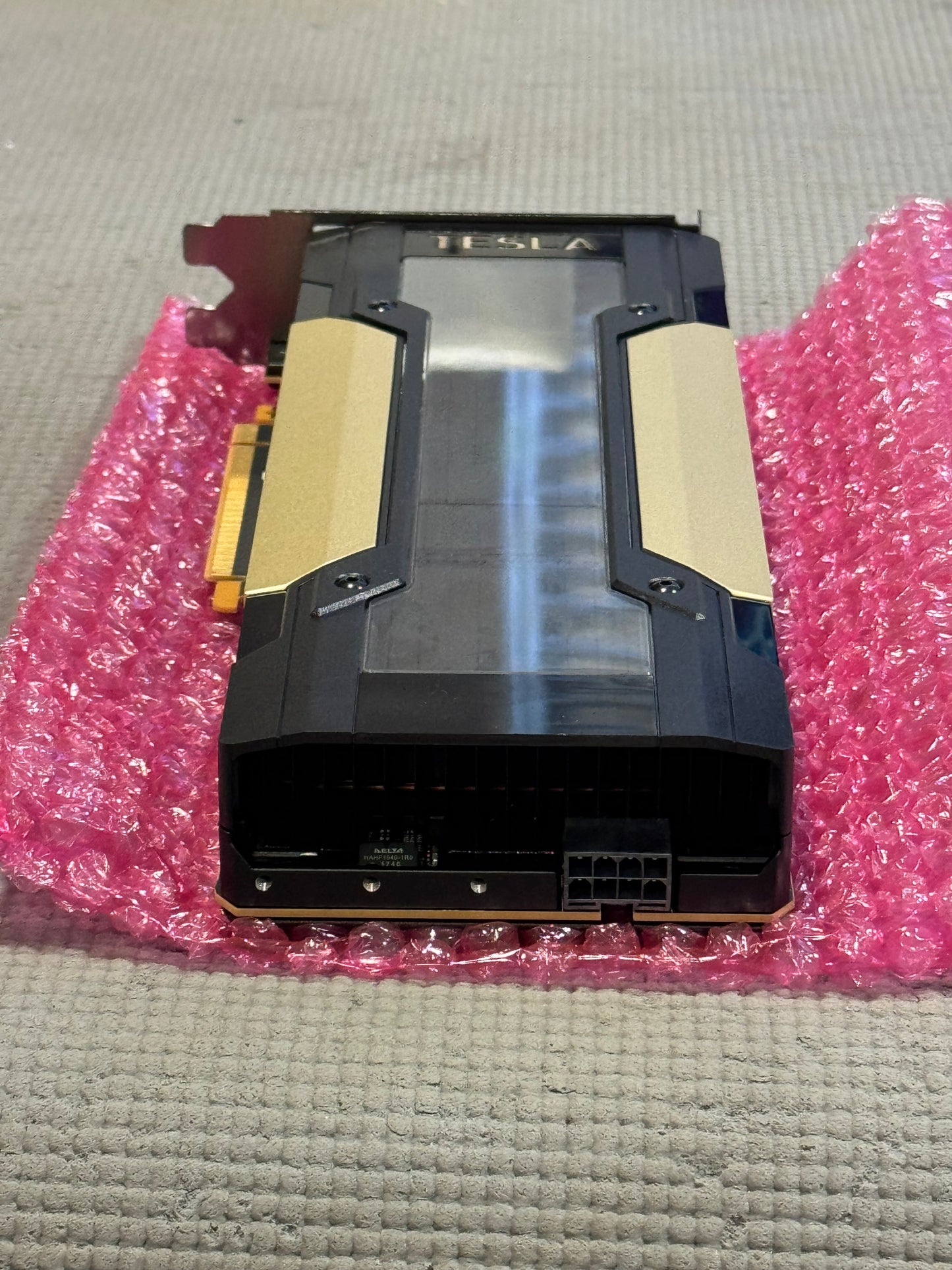 Nvidia Tesla V100 16GB HBM2 PCIe - A