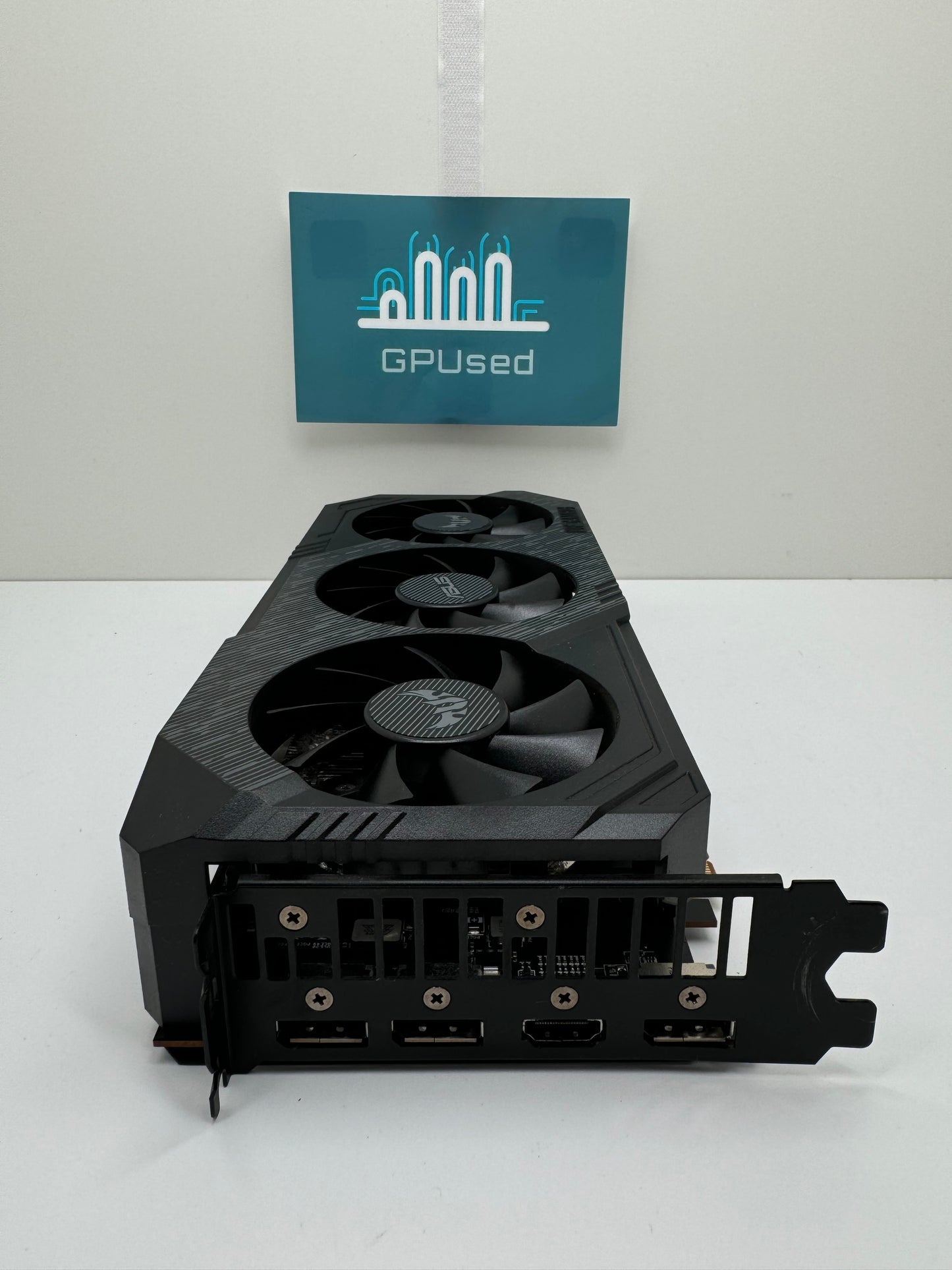 ASUS AMD Radeon RX 5700XT TUF 8GB GDDR6 - C