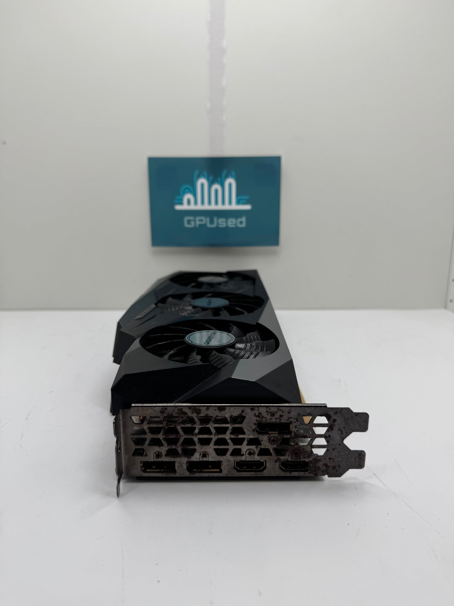 Gigabyte Nvidia GeForce RTX 3080 Gaming 10GB GDDR6X - B