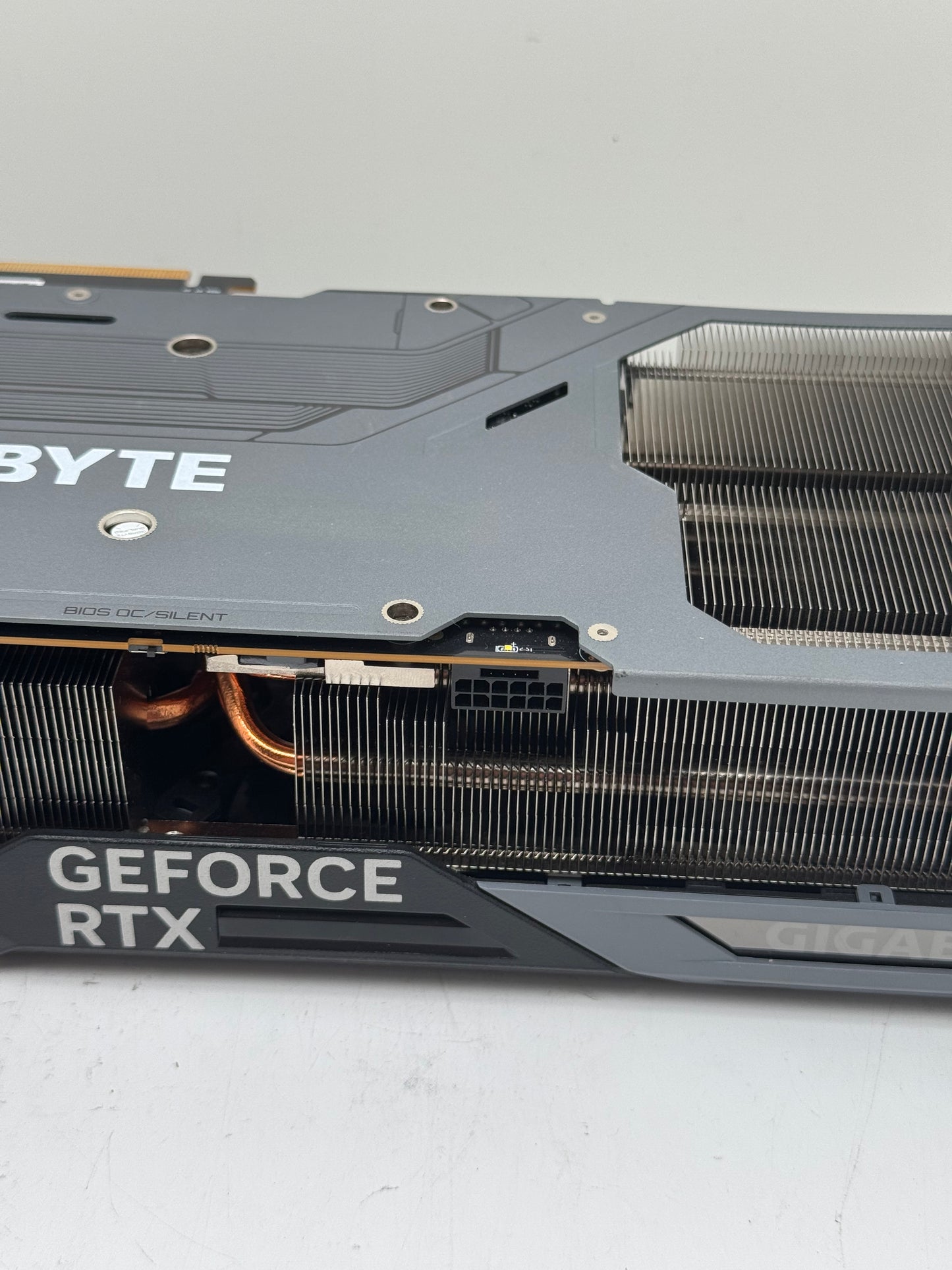 Gigabyte Nvidia GeForce RTX 4090 24GB GDDR6X - A