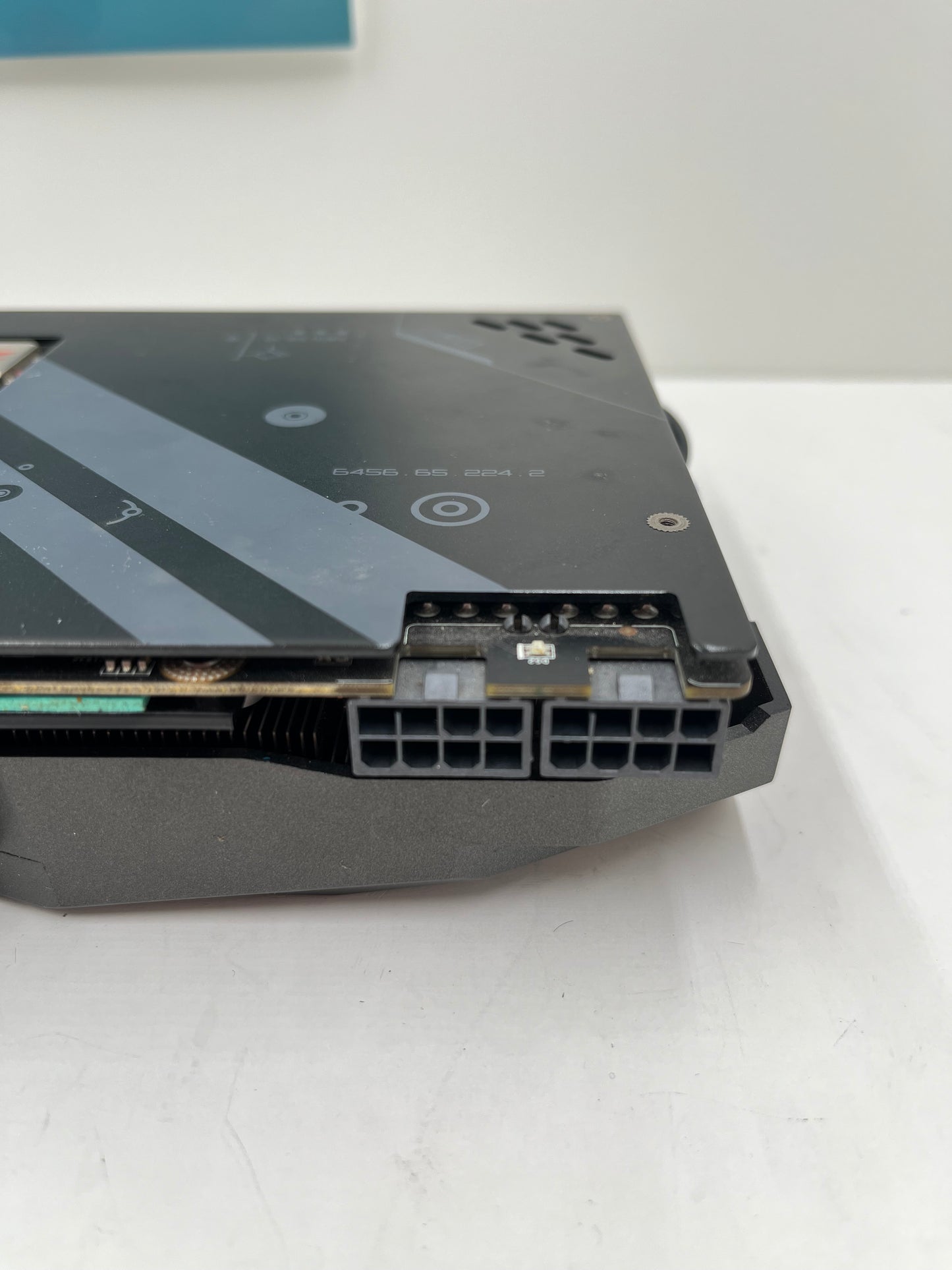 Zotac Nvidia GeForce GTX 1080 Ti AMP! 11GB GDDR5X - A