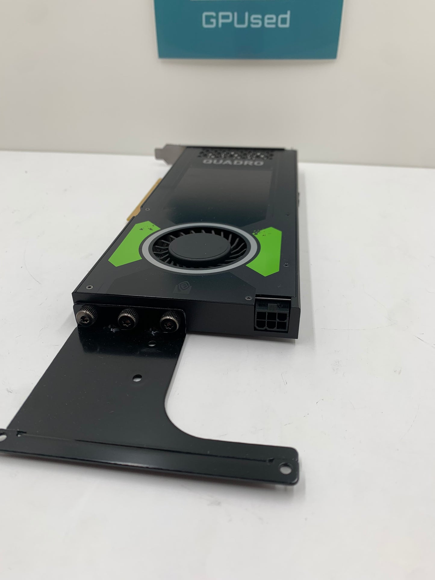 Nvidia Quadro P4000 8GB GDDR5 - A