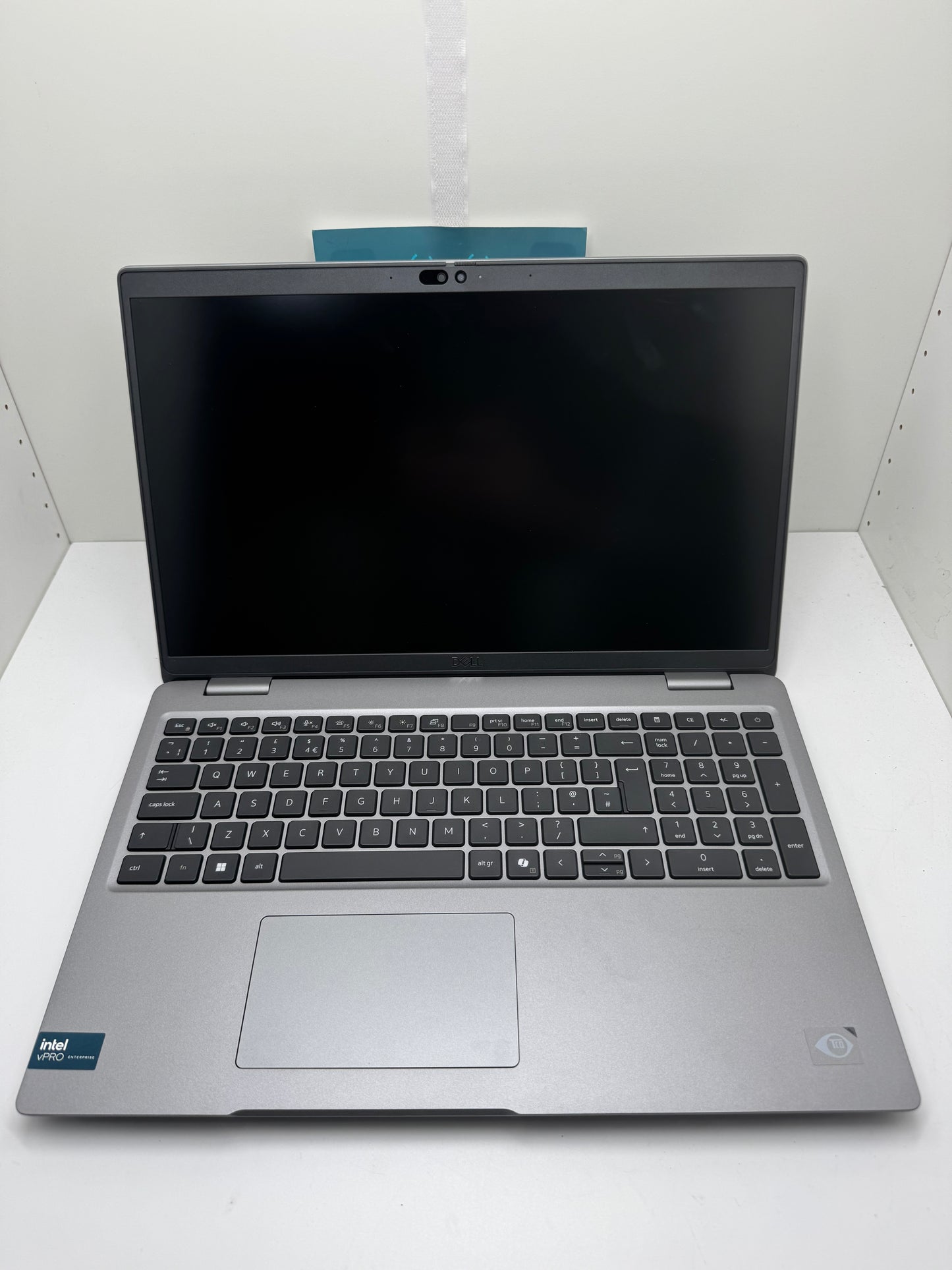 Dell Precision 3591 Intel Ultra 7 165H 64GB 1TB RTX 1000 ADA Laptop