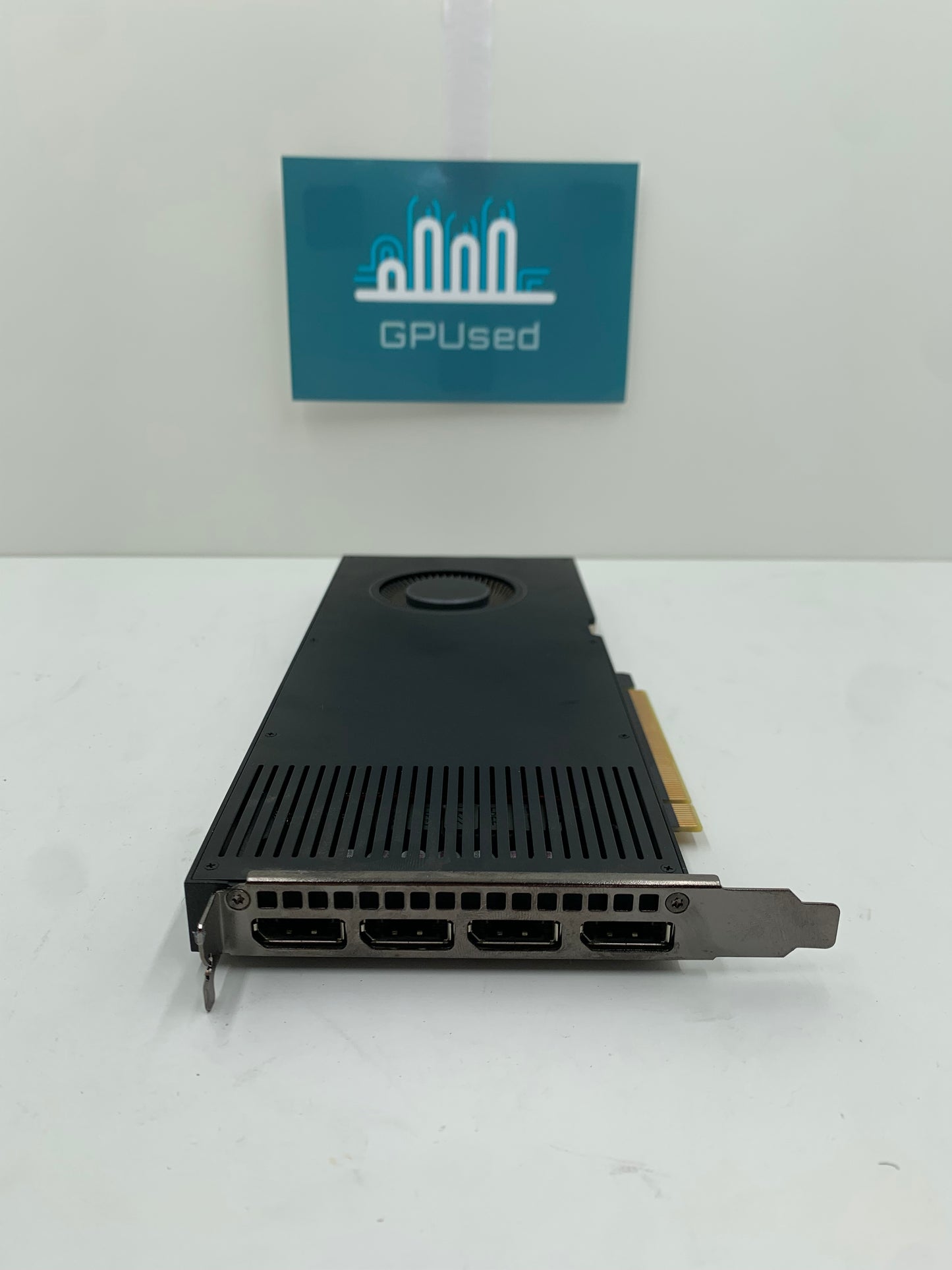 Nvidia RTX A4000 16GB GDDR6 - B