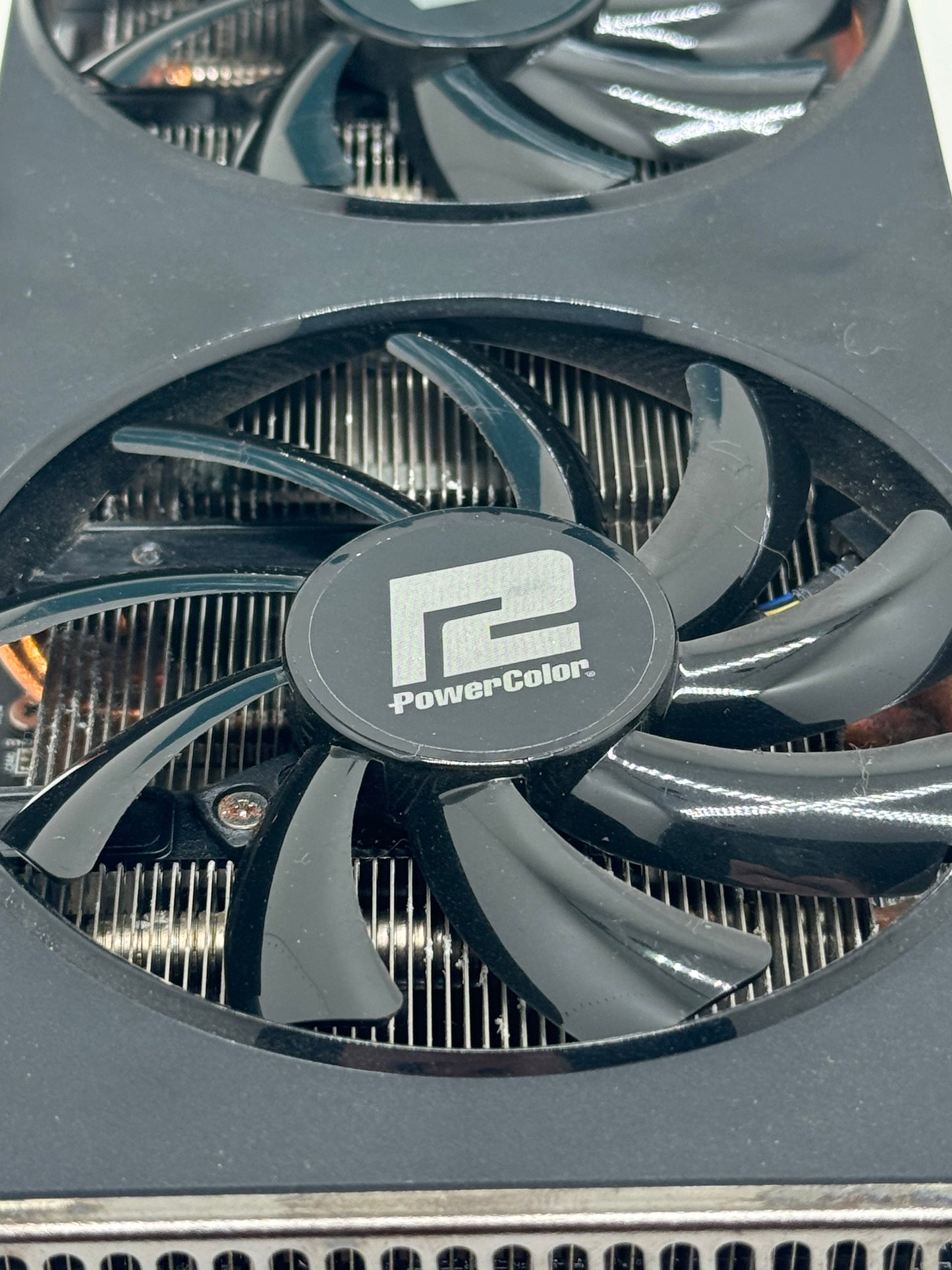 PowerColor AMD Radeon RX 5700XT Fighter 8GB GDDR6 - C