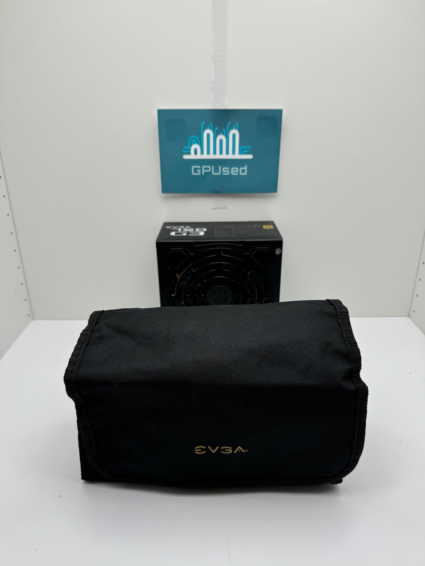 EVGA 750 G3 750W Power Supply PSU