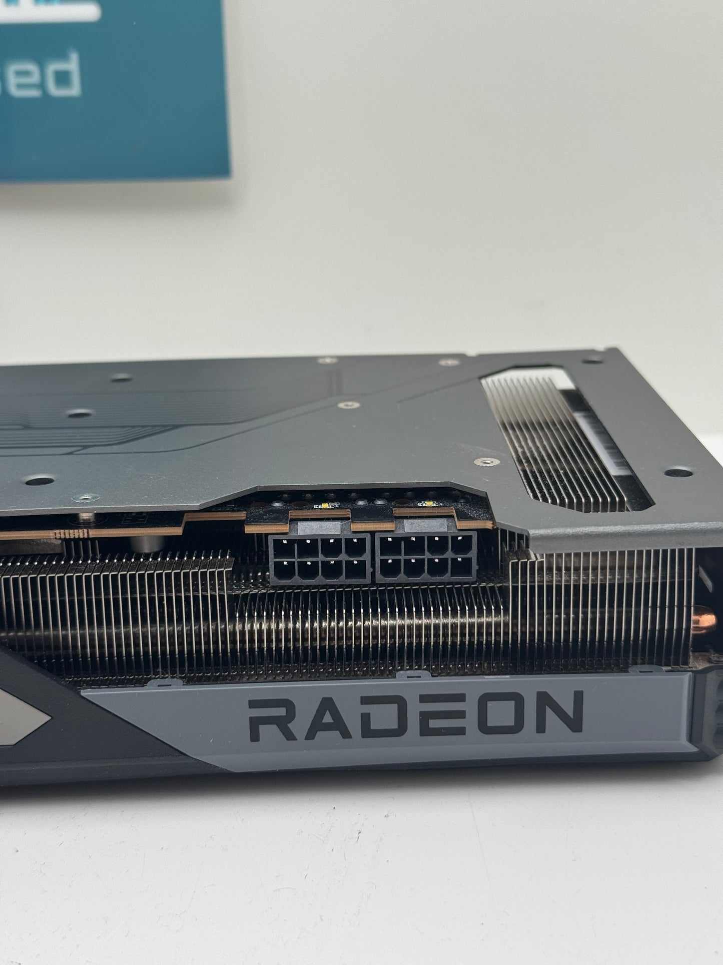 Gigabyte AMD Radeon RX 7900XTX Gaming 24GB GDDR6 - A