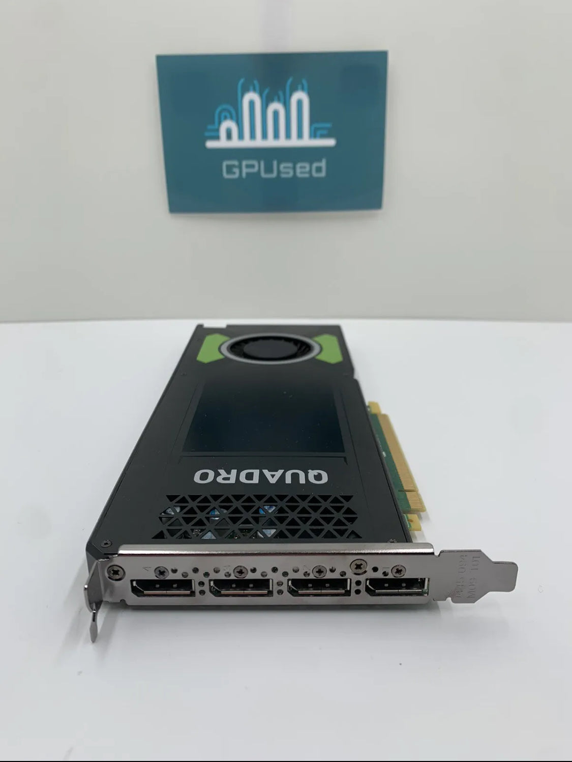 Nvidia Quadro M4000 8GB GDDR5 - A