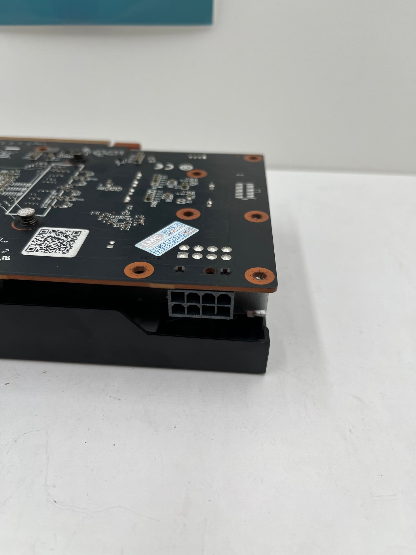 PowerColor AMD Radeon RX 6600 Fighter 8GB GDDR6 - A