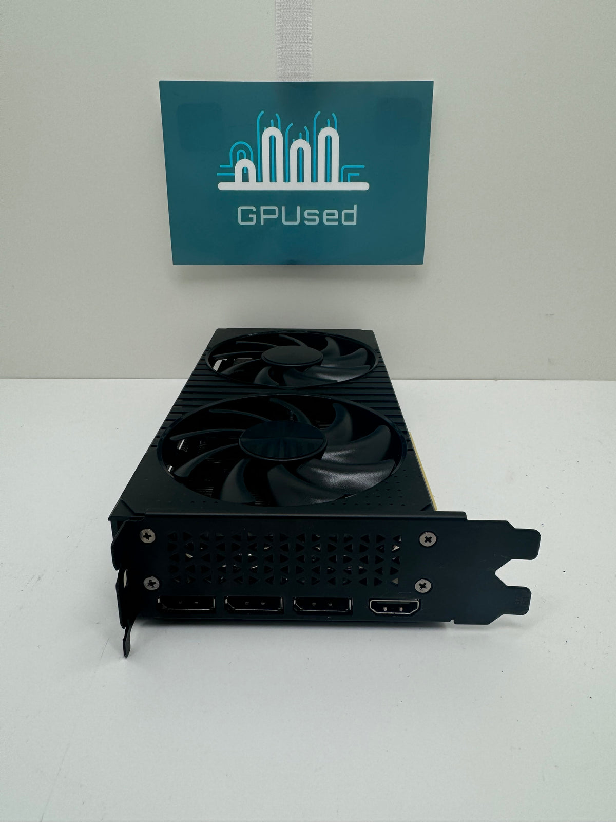 Nvidia GeForce RTX 3060 Ti OEM 8GB GDDR6 - A