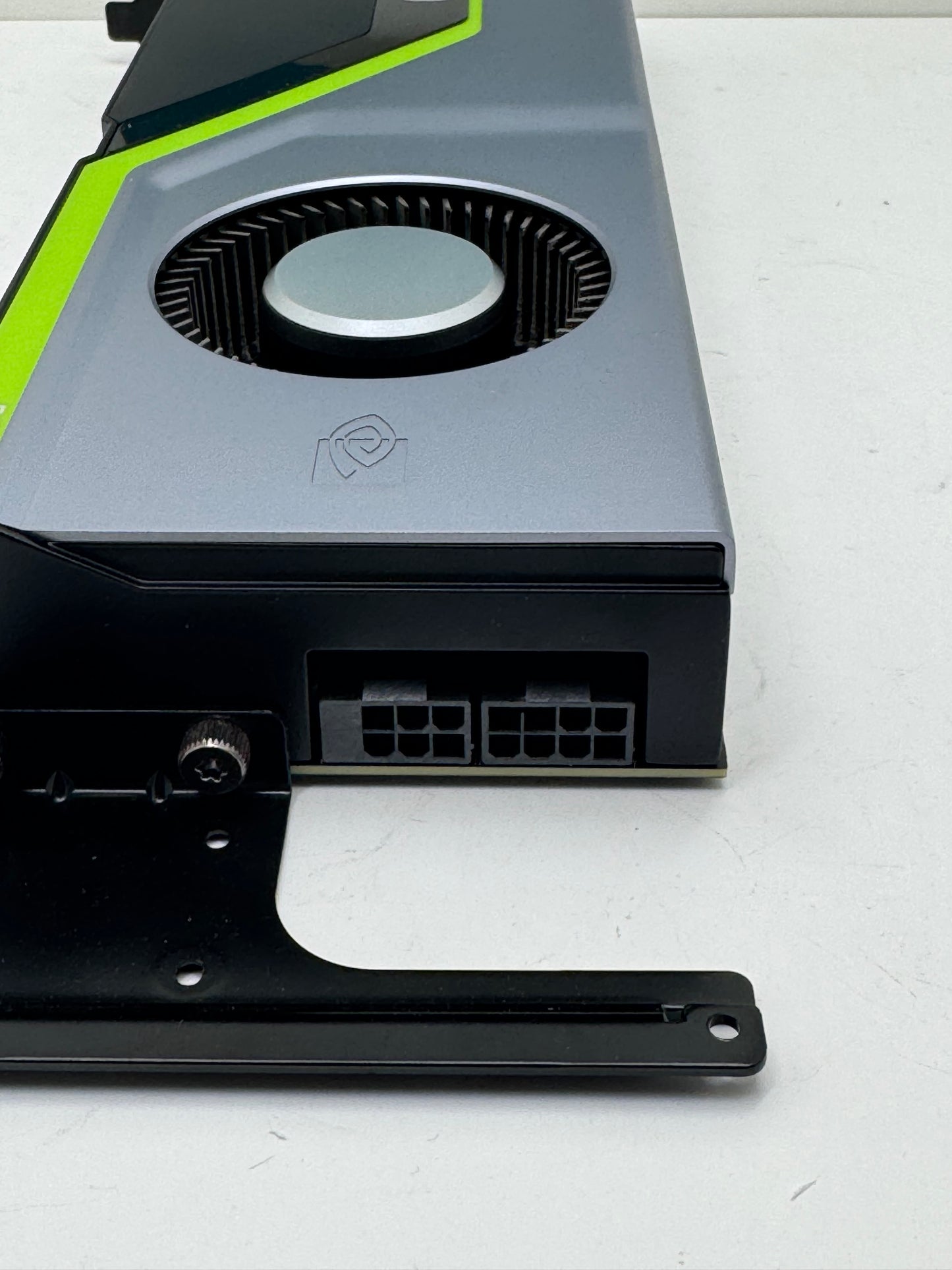 Nvidia RTX 5000 16GB GDDR6 - A