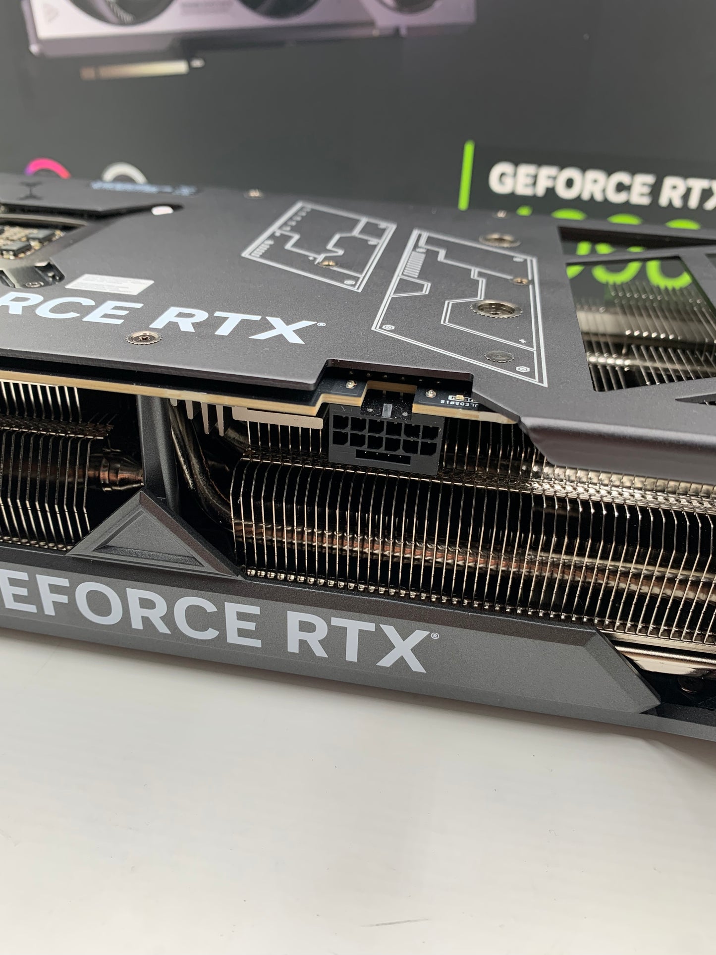 ASUS Nvidia GeForce RTX 4090 Tuf Gaming 24GB GDDR6X
