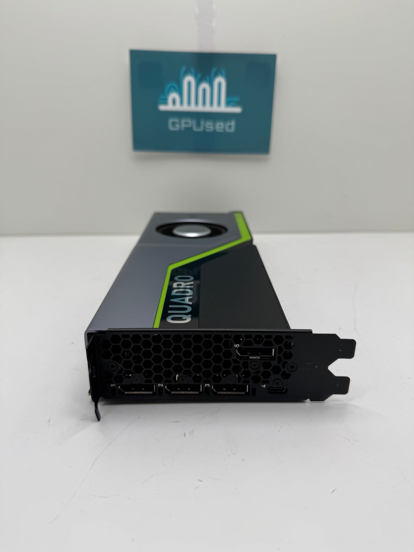 Nvidia RTX 5000 16GB GDDR6 - A