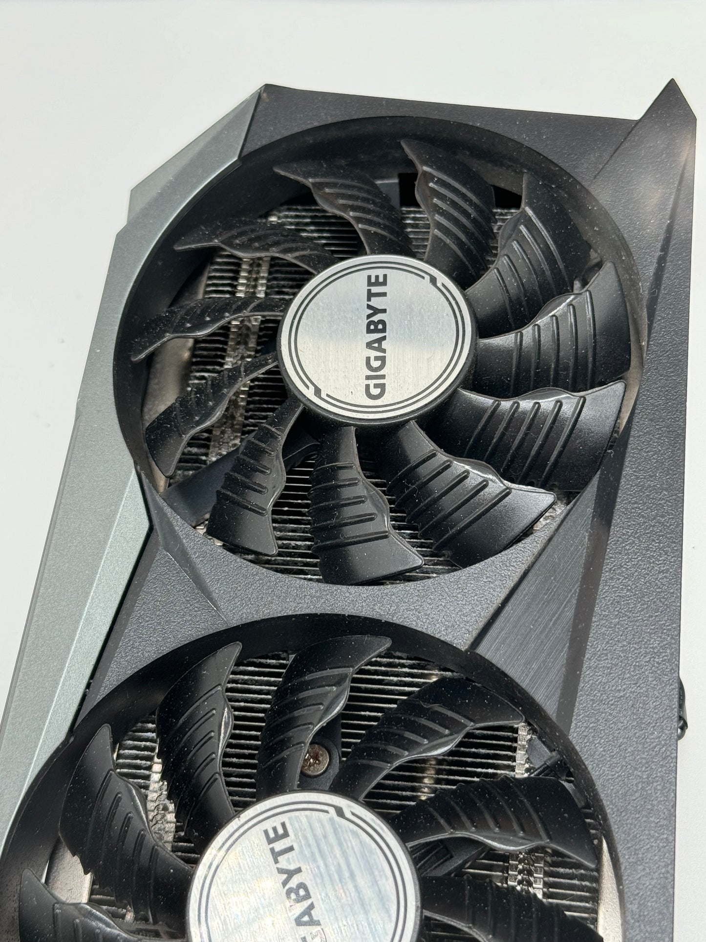 Gigabyte Nvidia GeForce RTX 3070 Gaming 8GB GDDR6 - B - 10% Off (Was £199.99)