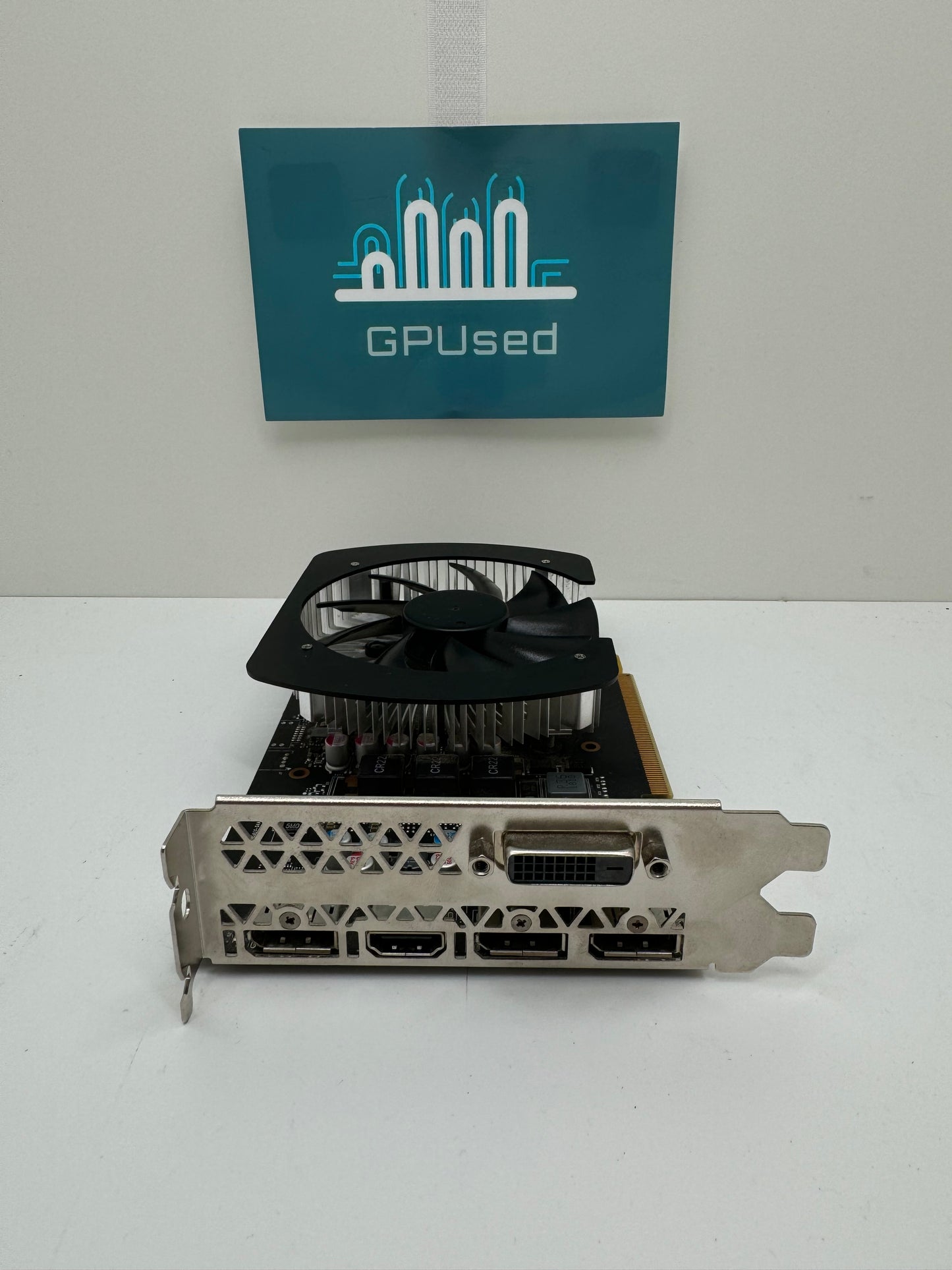 Nvidia GeForce GTX 1060 OEM 3GB GDDR5 - A