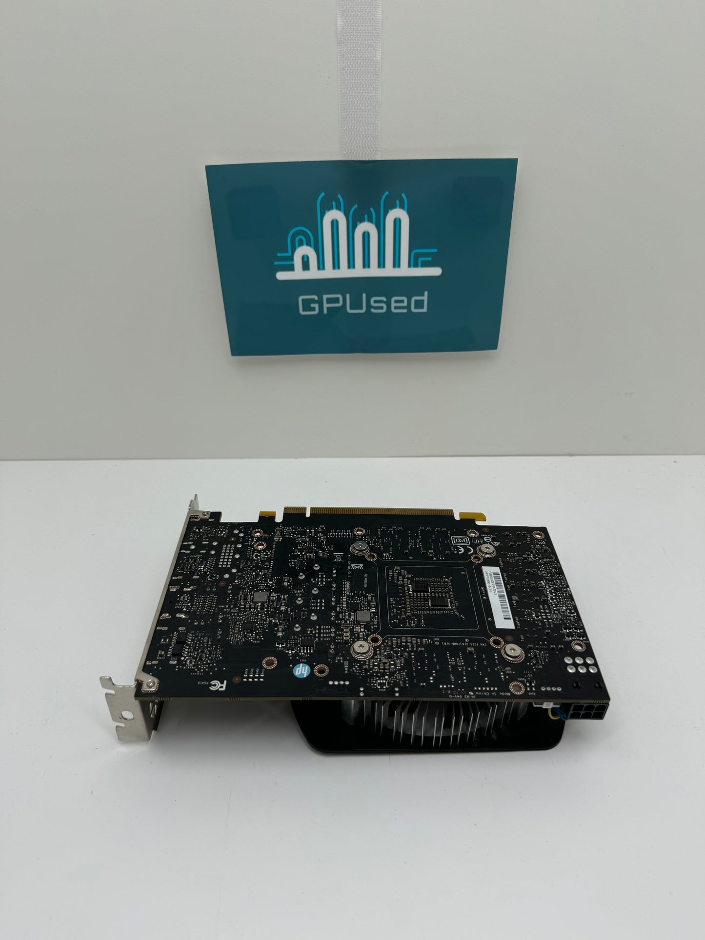 Nvidia GeForce GTX 1060 OEM 3GB GDDR5 - A