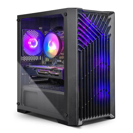 RTX 4090 - Intel i9 14900KF - 32GB DDR5 6000MHz - 2TB - 1000W - Z790