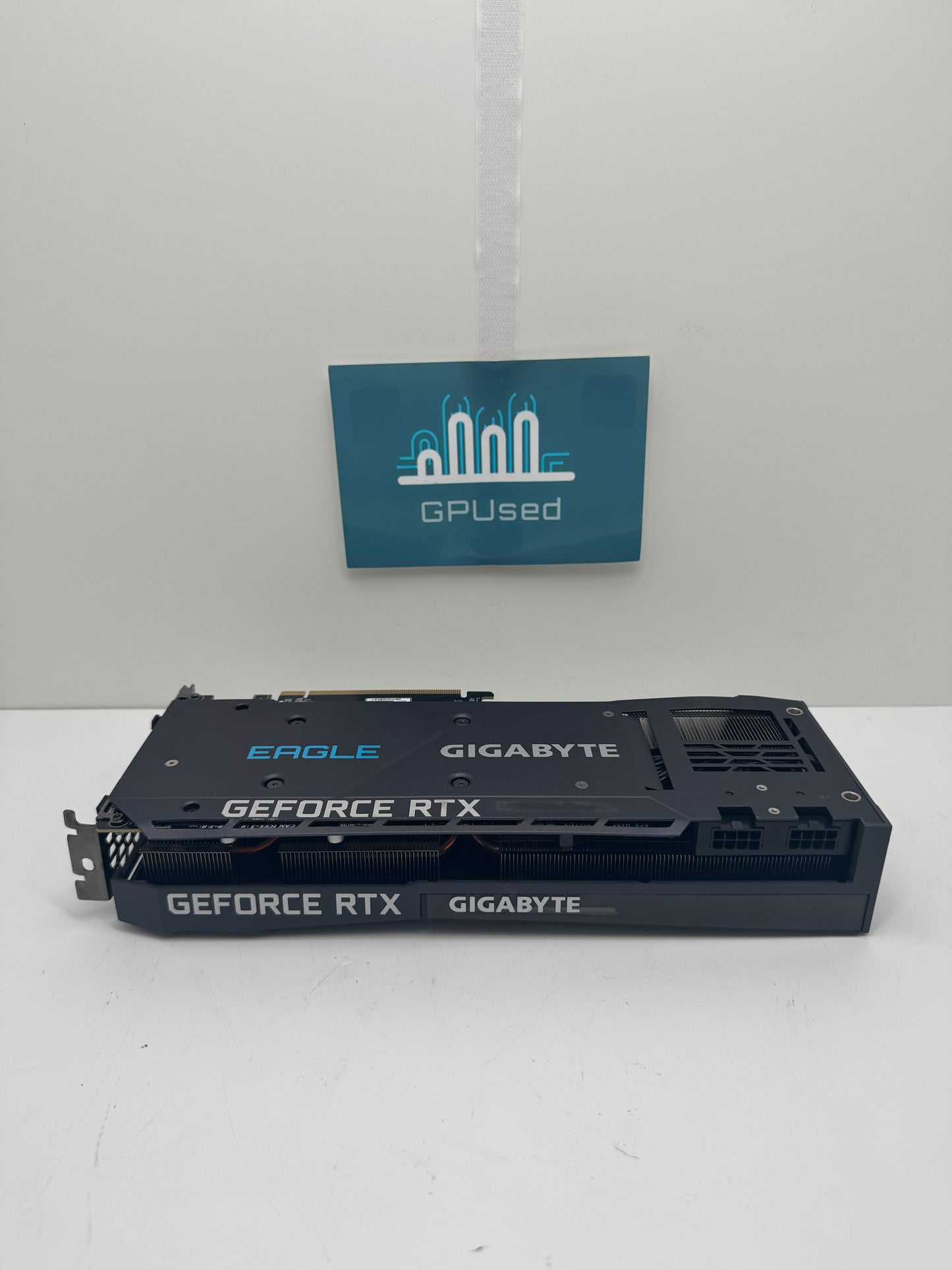Gigabyte Nvidia GeForce RTX 3070 Ti Eagle 8GB GDDR6 - A
