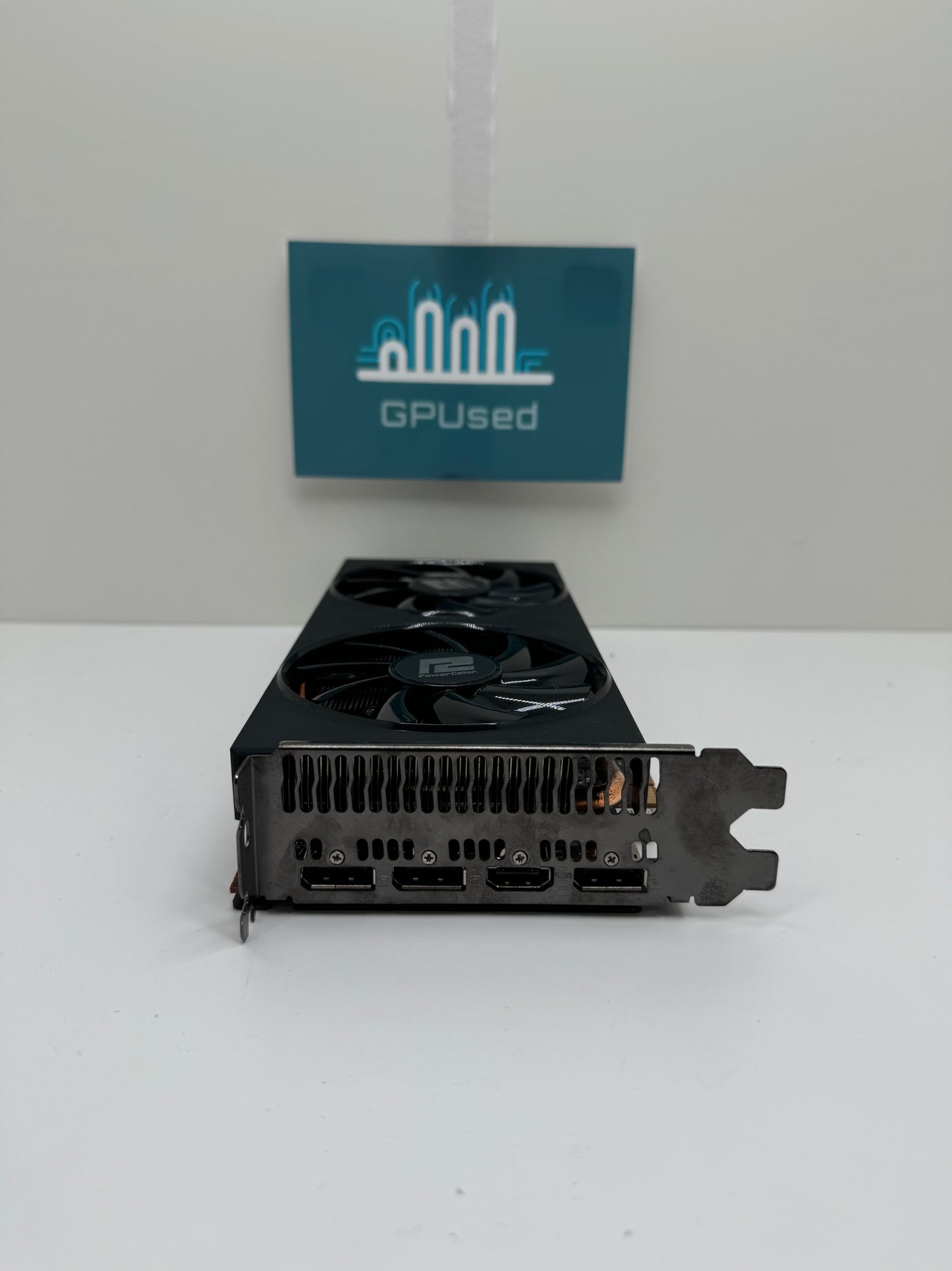 PowerColor AMD Radeon RX 5700XT Fighter 8GB GDDR6 - C