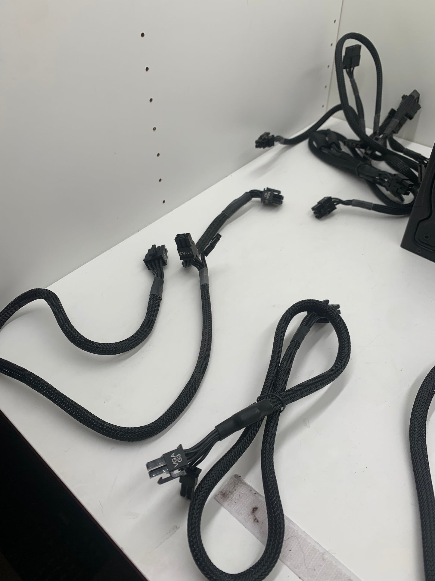 EVGA Supernova G3 650W Power Supply PSU