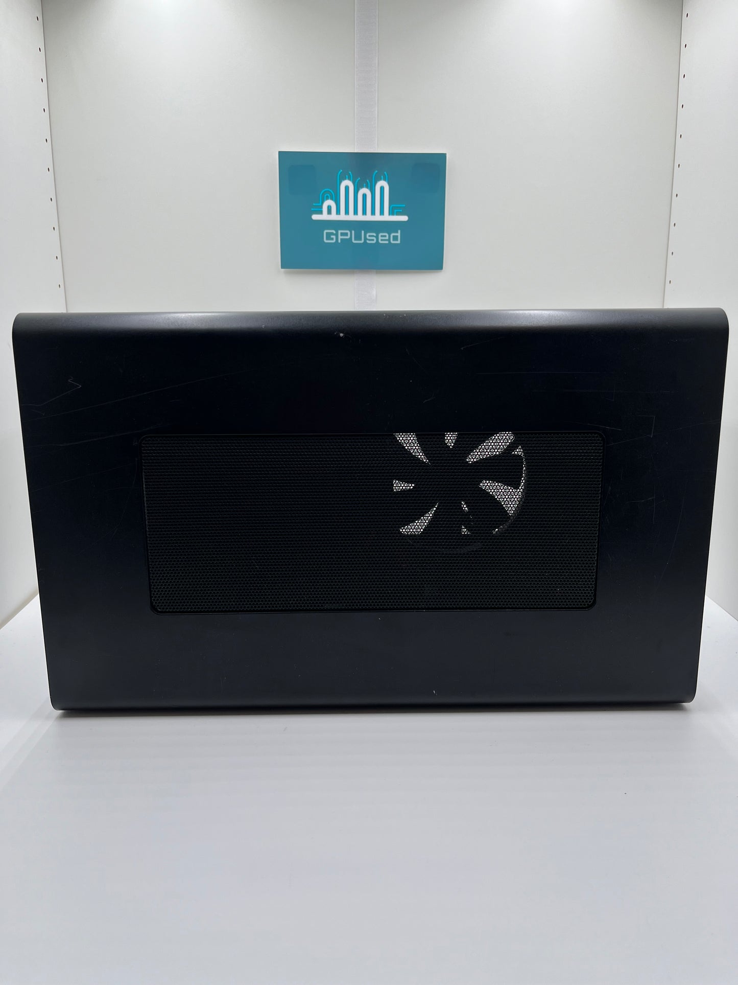 Razer Core X Black Thunderbolt 3 External Graphics Card Enclosure (eGPU)