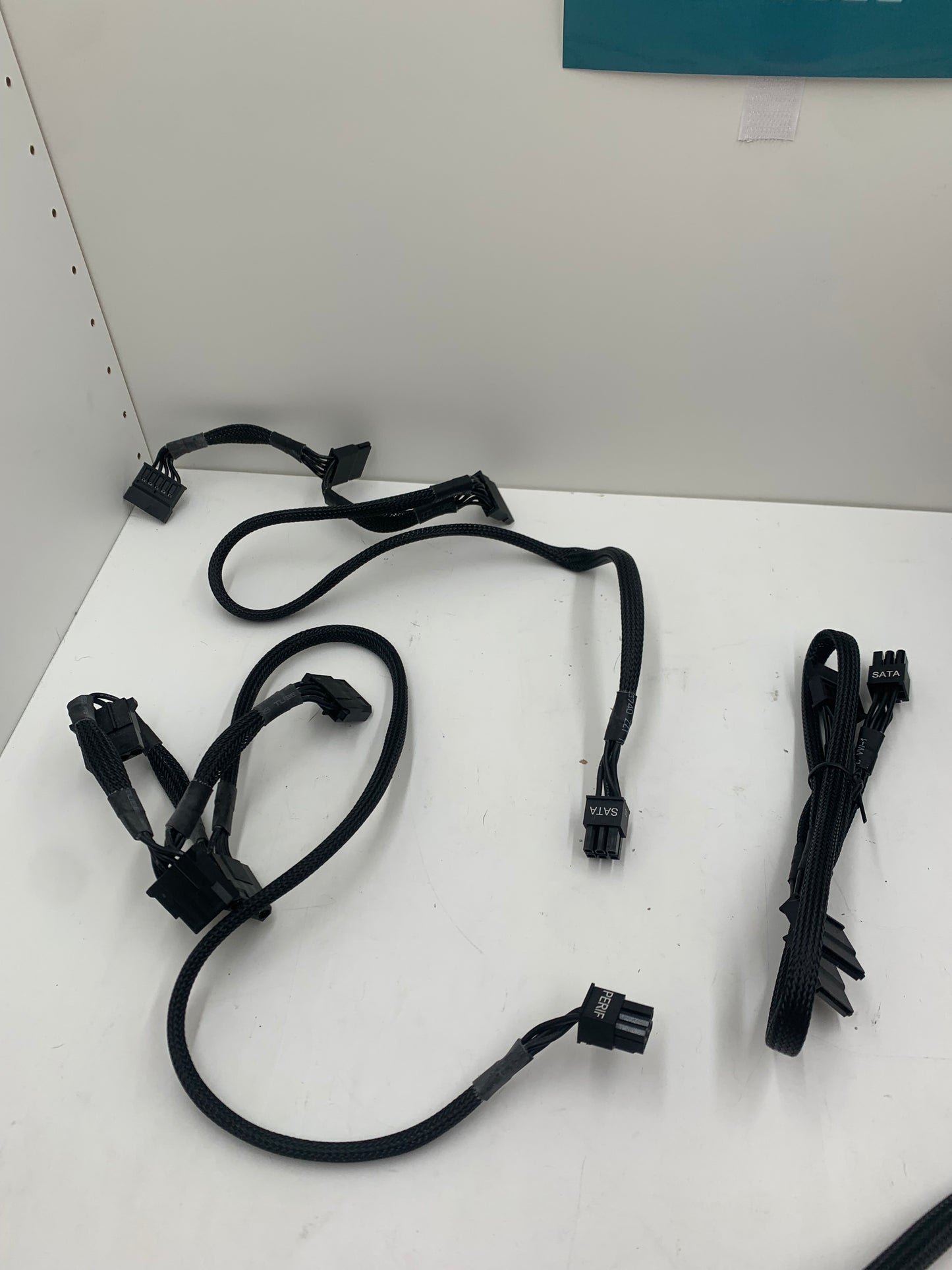 EVGA Supernova G3 650W Power Supply PSU