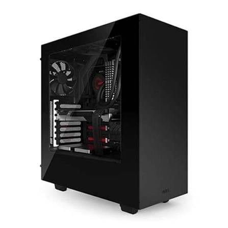 Ryzen 5 5600G - 16GB - 550W - B450M