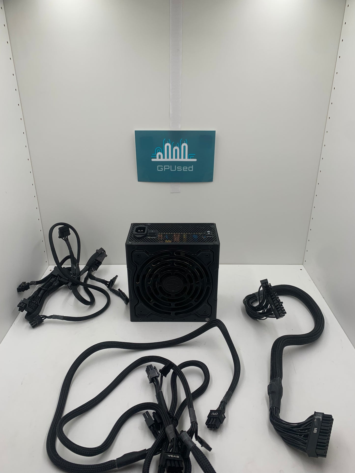 EVGA Supernova G3 650W Power Supply PSU