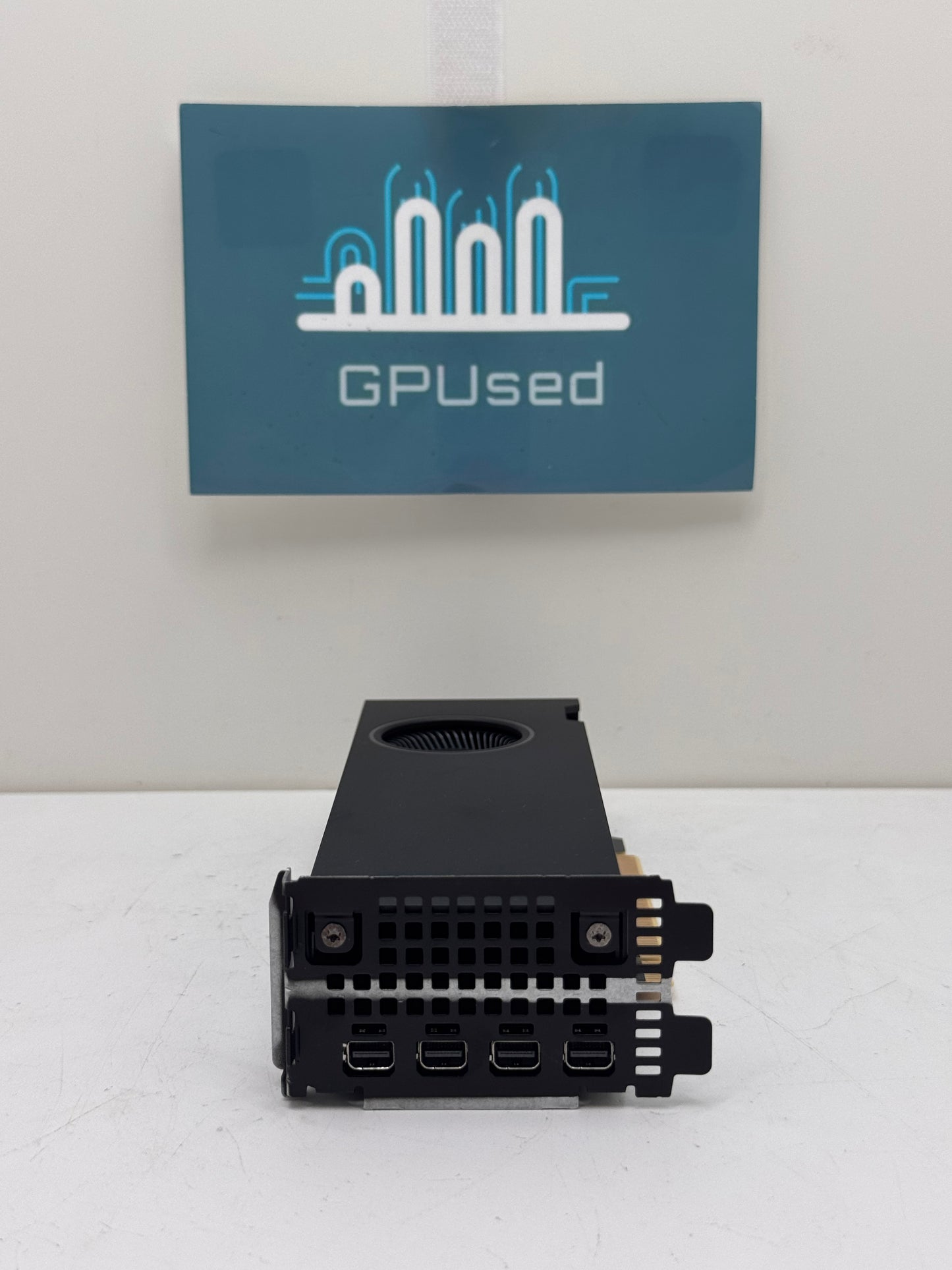Nvidia RTX A2000 12GB GDDR6 - A