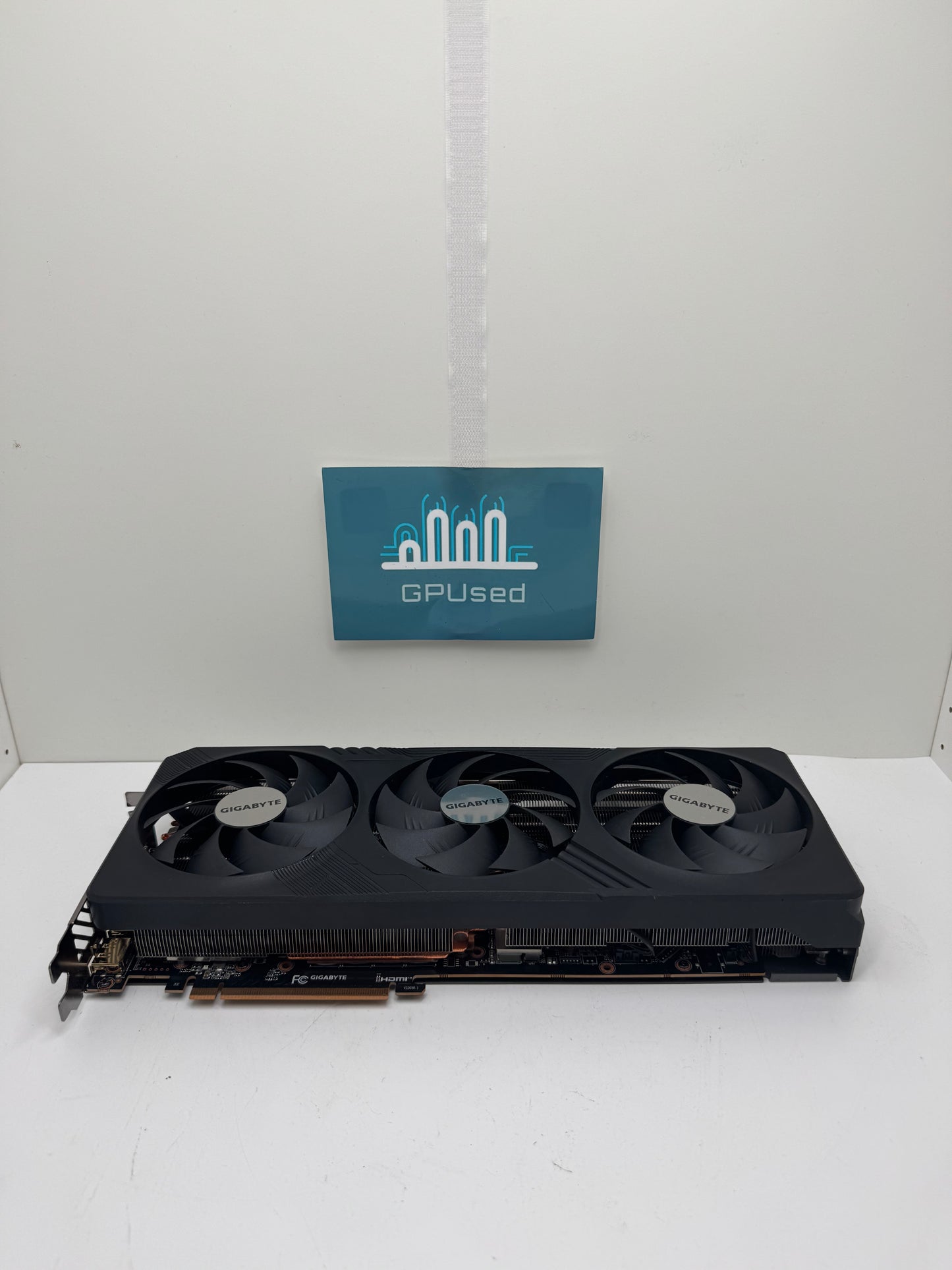 Gigabyte AMD Radeon RX 7900XTX Gaming 24GB GDDR6 - A