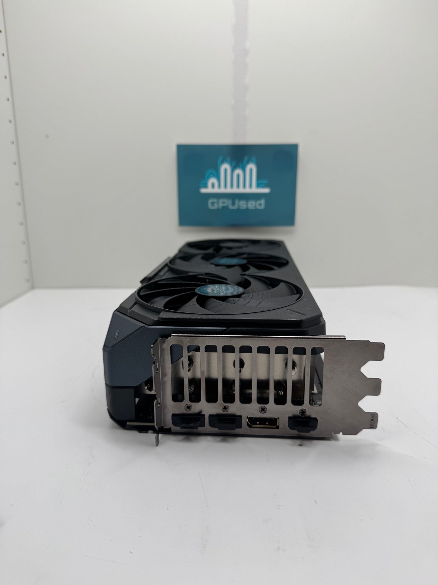 Gigabyte Nvidia GeForce RTX 5080 Gaming OC 16GB GDDR7 - A