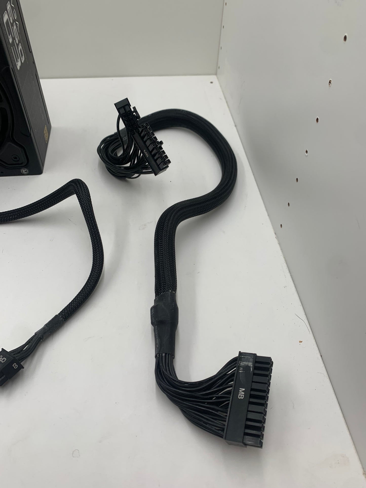 EVGA Supernova G3 650W Power Supply PSU