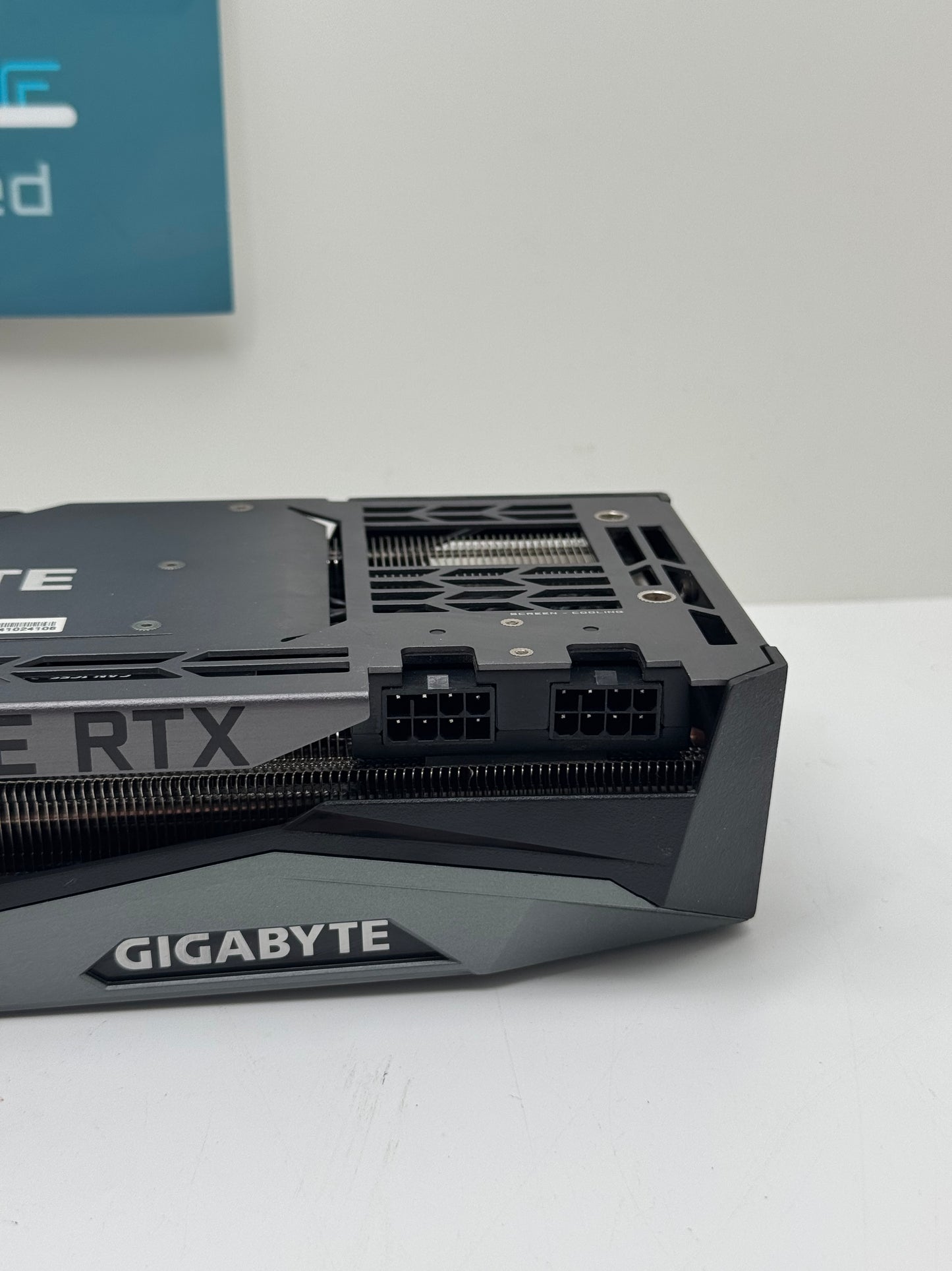 Gigabyte Nvidia GeForce RTX 3080 Gaming 10GB GDDR6X - B