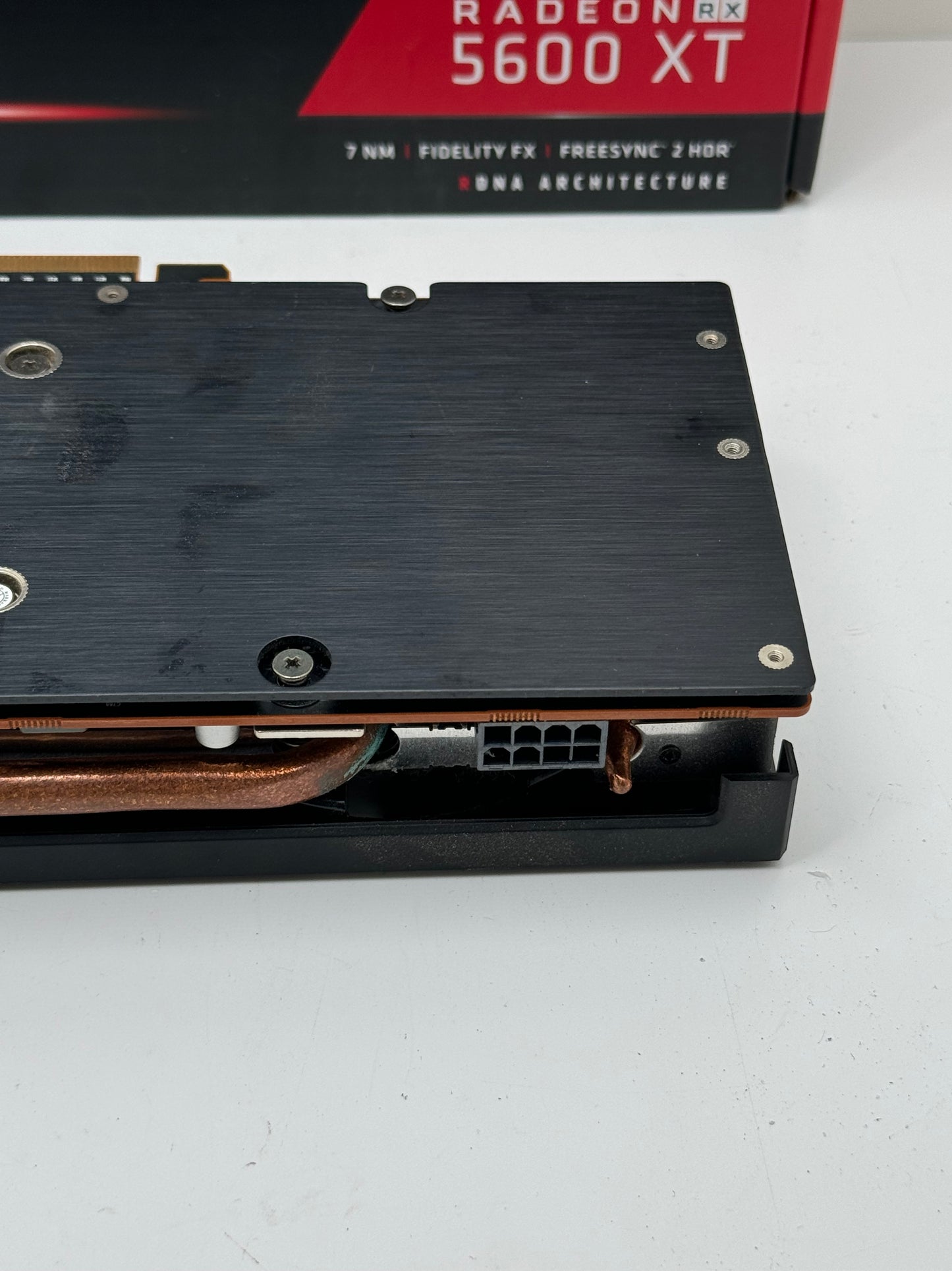 Powercolor AMD Radeon RX 5600 XT Fighter 6GB GDDR6 - C
