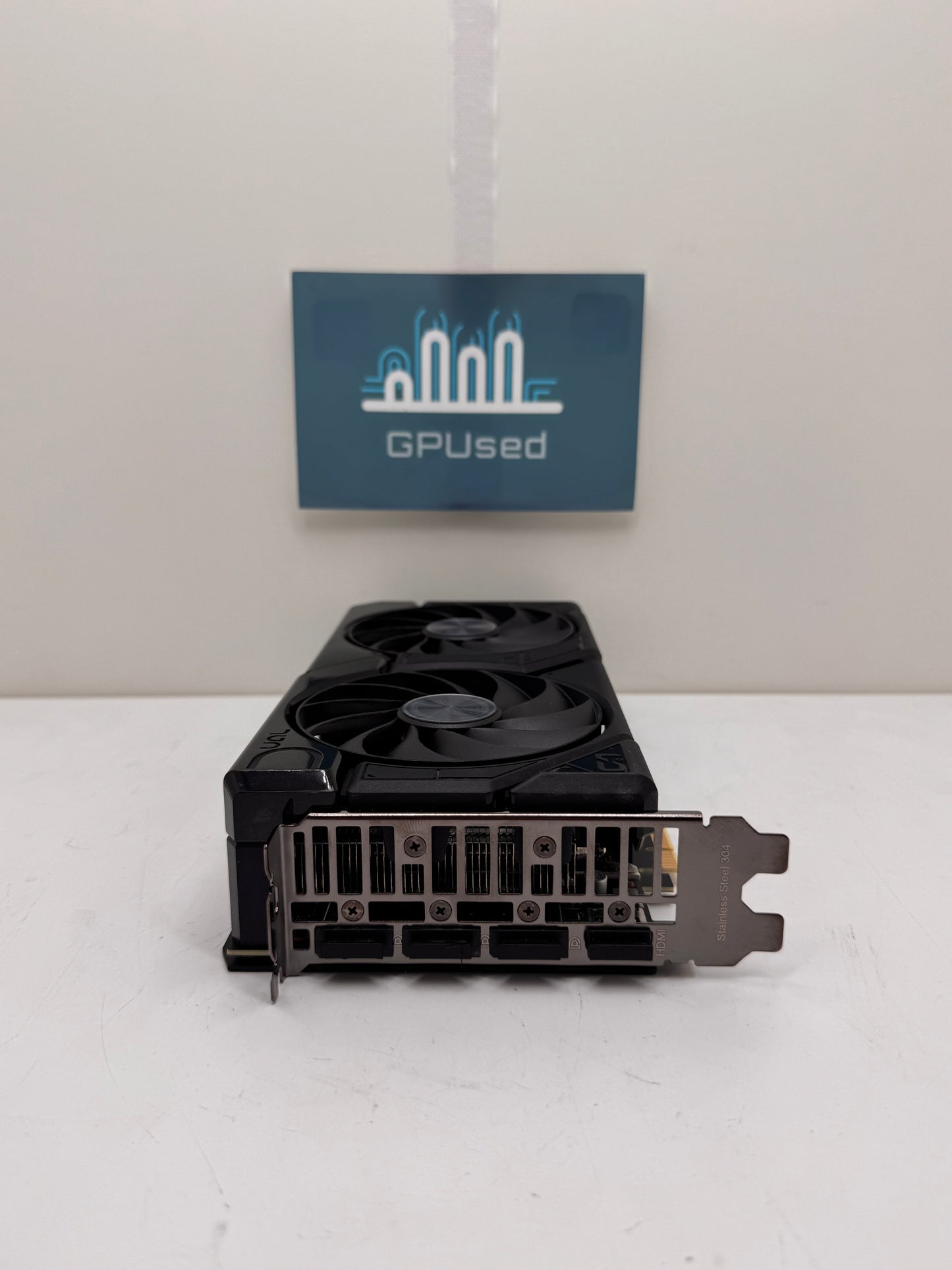 ASUS Nvidia GeForce RTX 4070 Super Dual 12GB GDDR6X - A