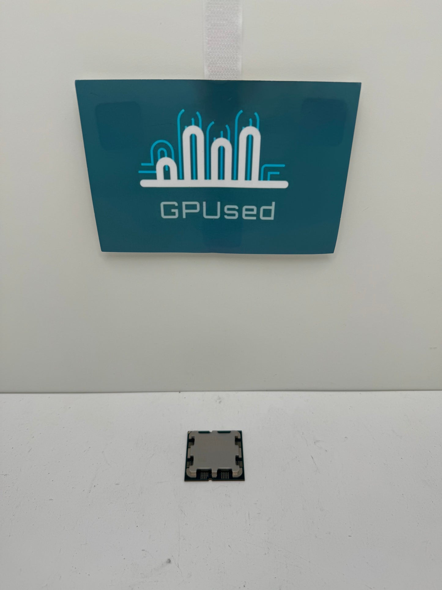 AMD Ryzen 9 9900X Processor CPU - Socket AM5