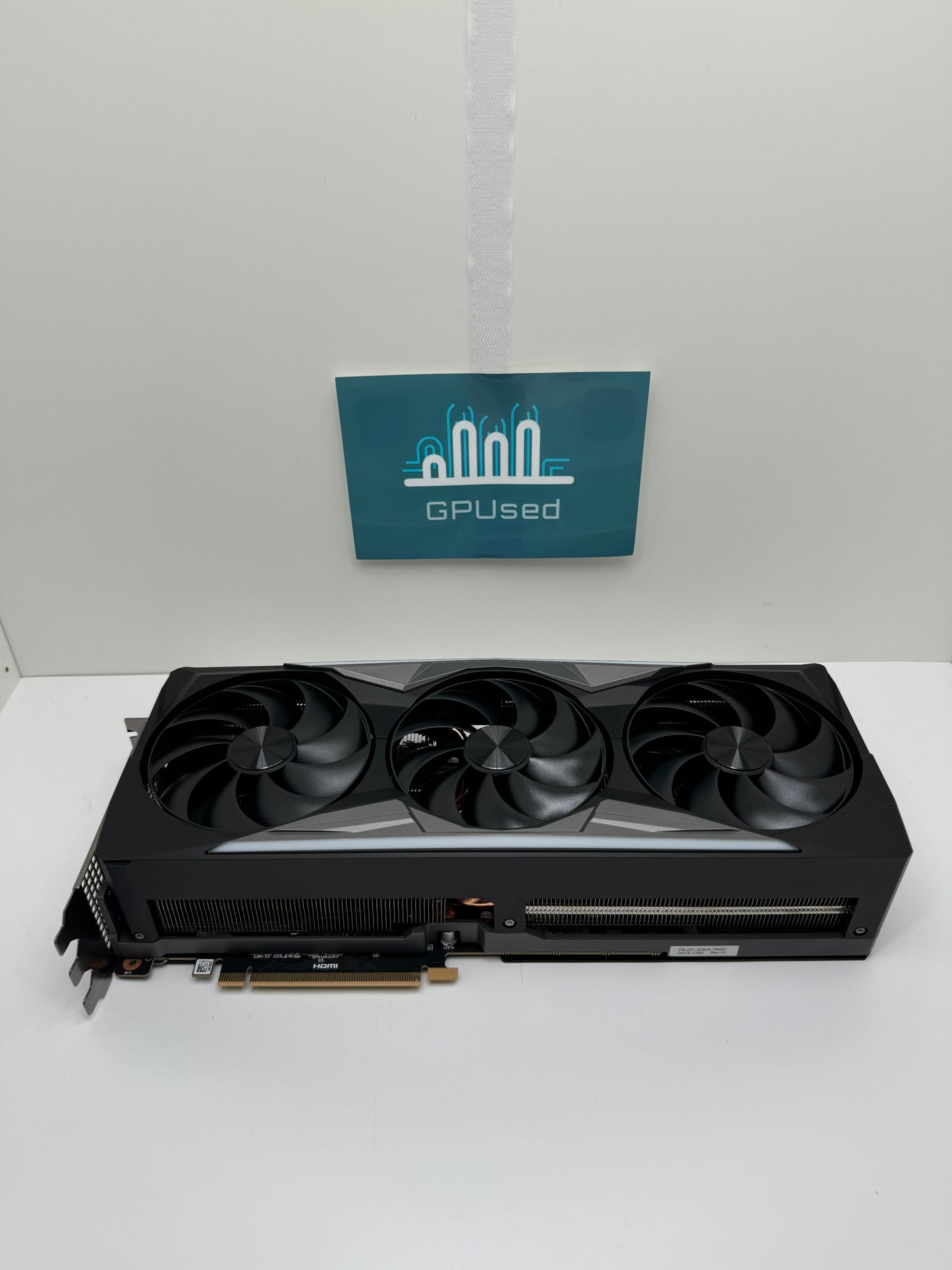 Zotac Nvidia GeForce RTX 4090 Gaming 24GB GDDR6X - A
