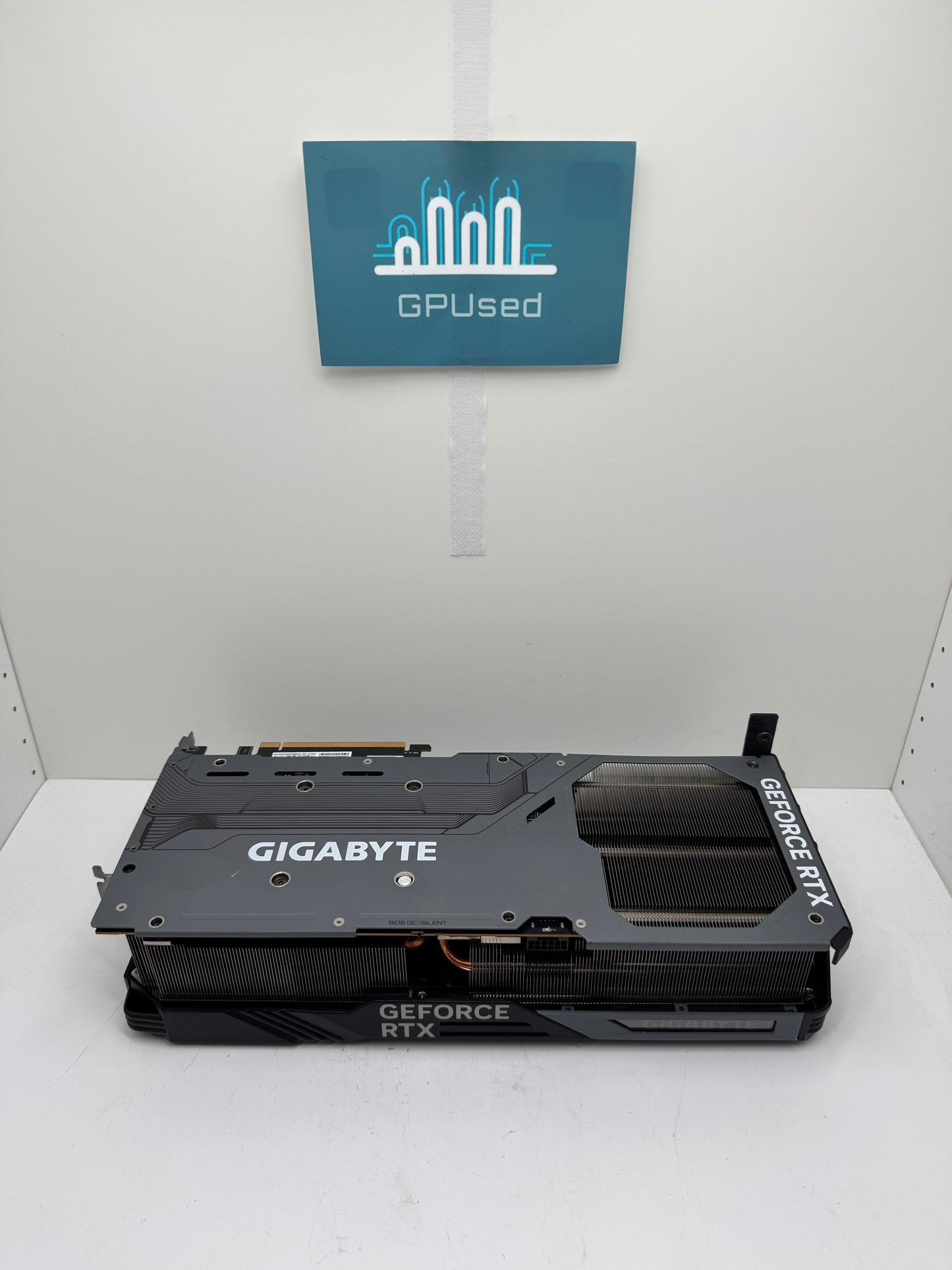 Gigabyte Nvidia GeForce RTX 4090 24GB GDDR6X - A