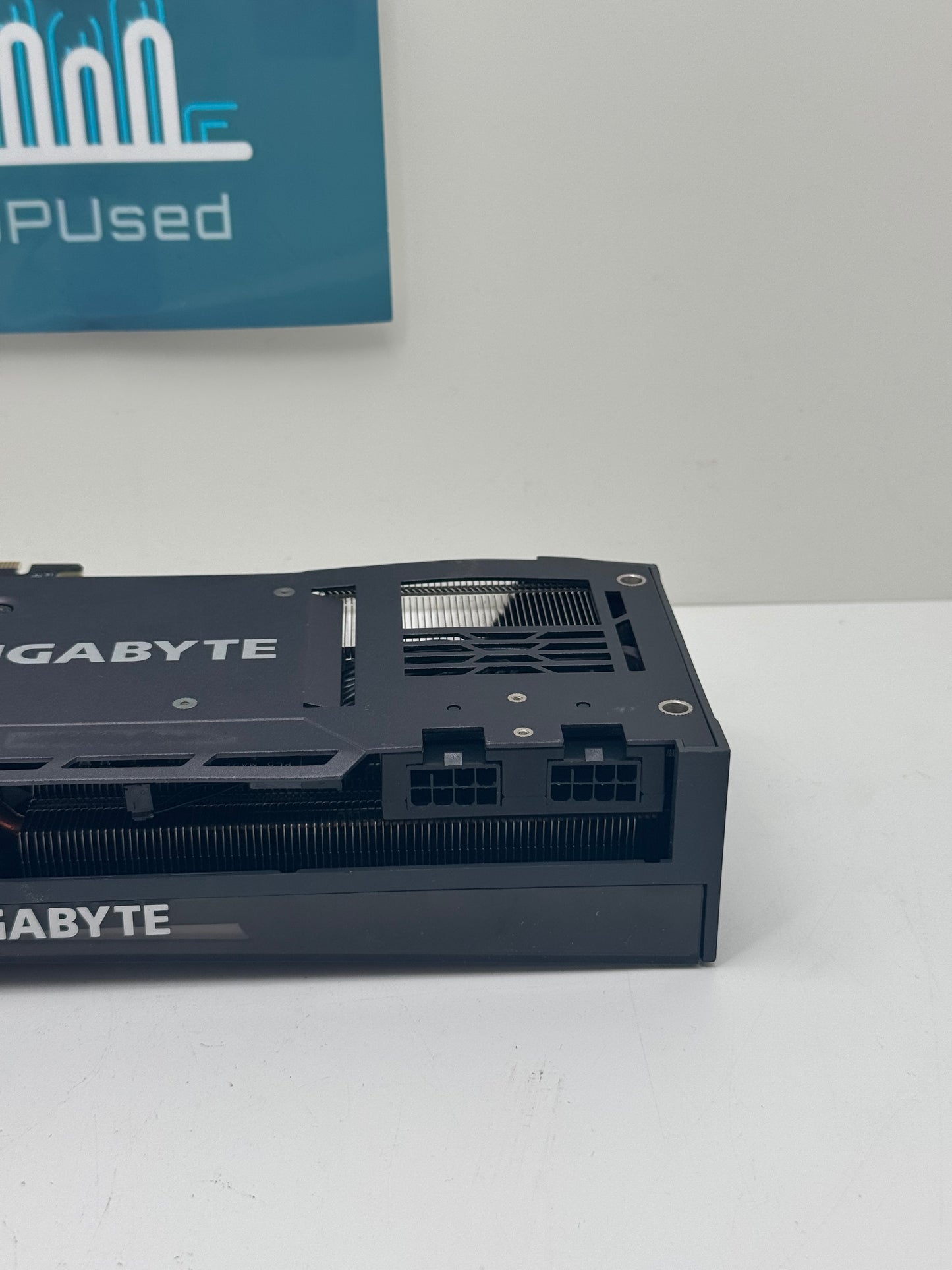 Gigabyte Nvidia GeForce RTX 3070 Ti Eagle 8GB GDDR6 - A