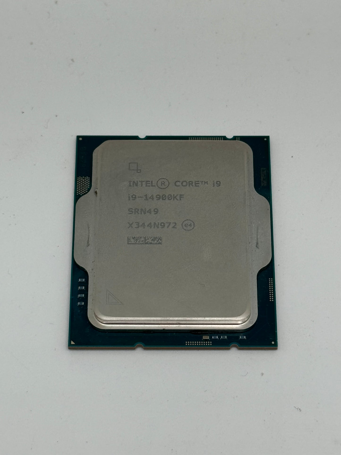 Intel Core i9-14900KS Processor CPU - Socket 1700