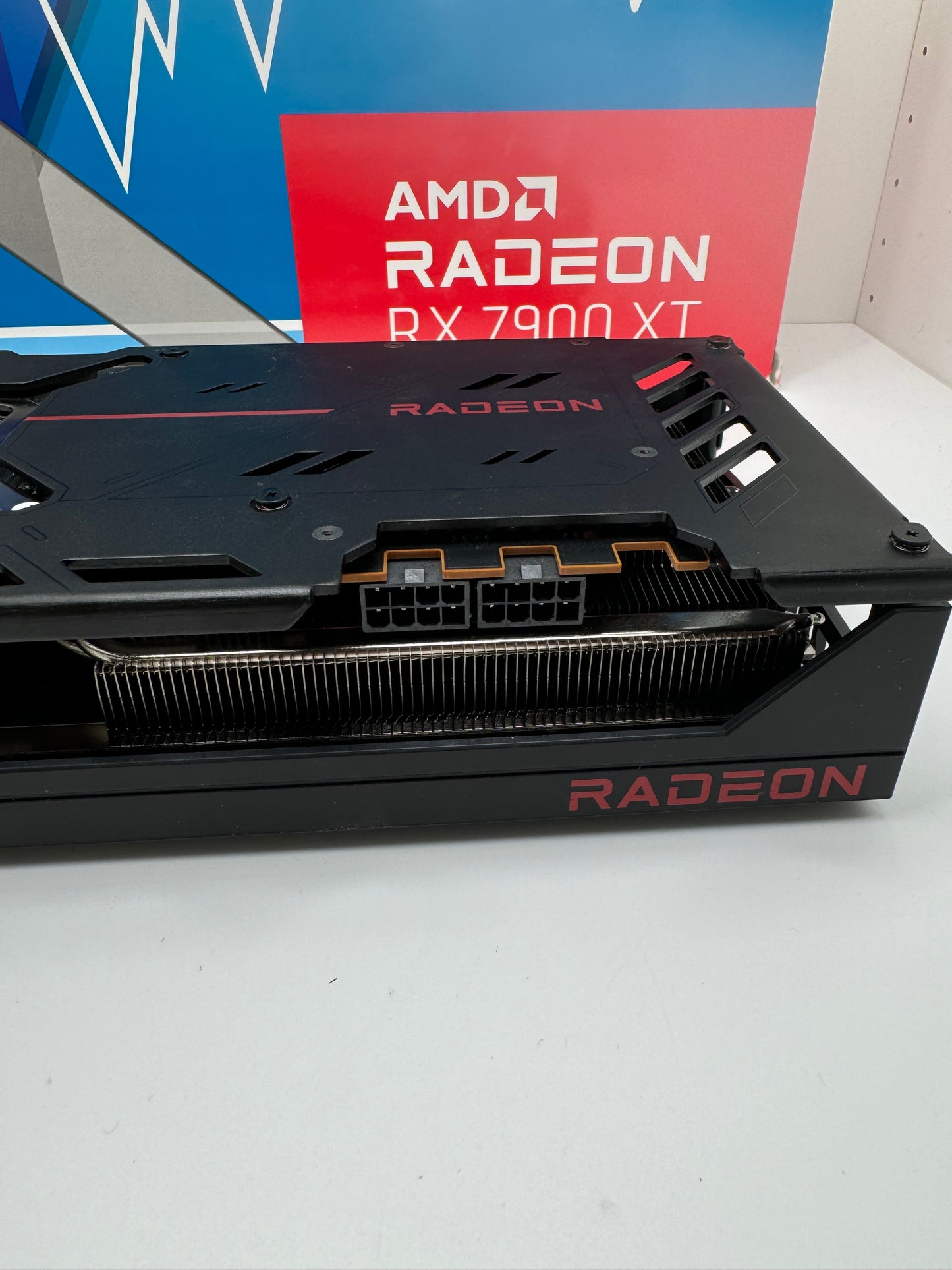 Sapphire AMD Radeon RX 7900XT Pulse 20GB GDDR6 - A