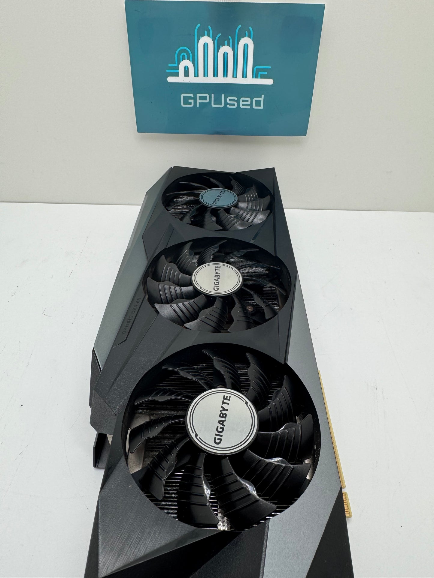 Gigabyte Nvidia GeForce RTX 3080 Gaming 10GB GDDR6X - B