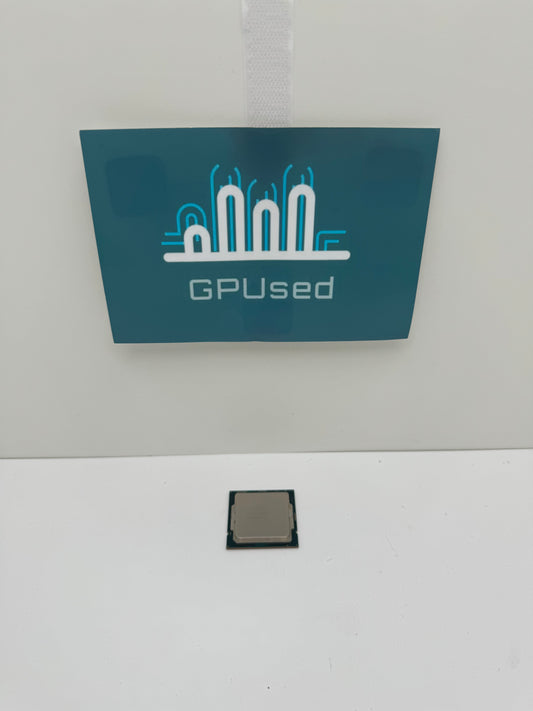 Intel i7-12700K Processor CPU - Socket 1700