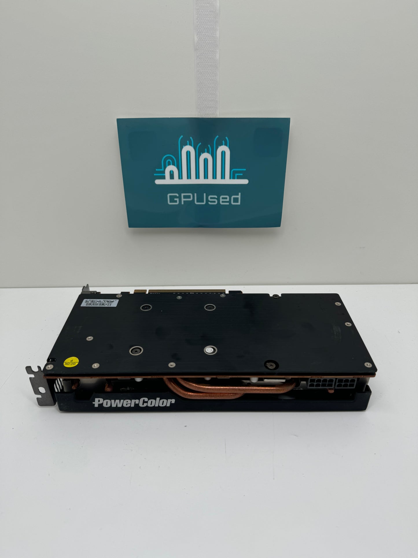 PowerColor AMD Radeon RX 5700XT Fighter 8GB GDDR6 - C