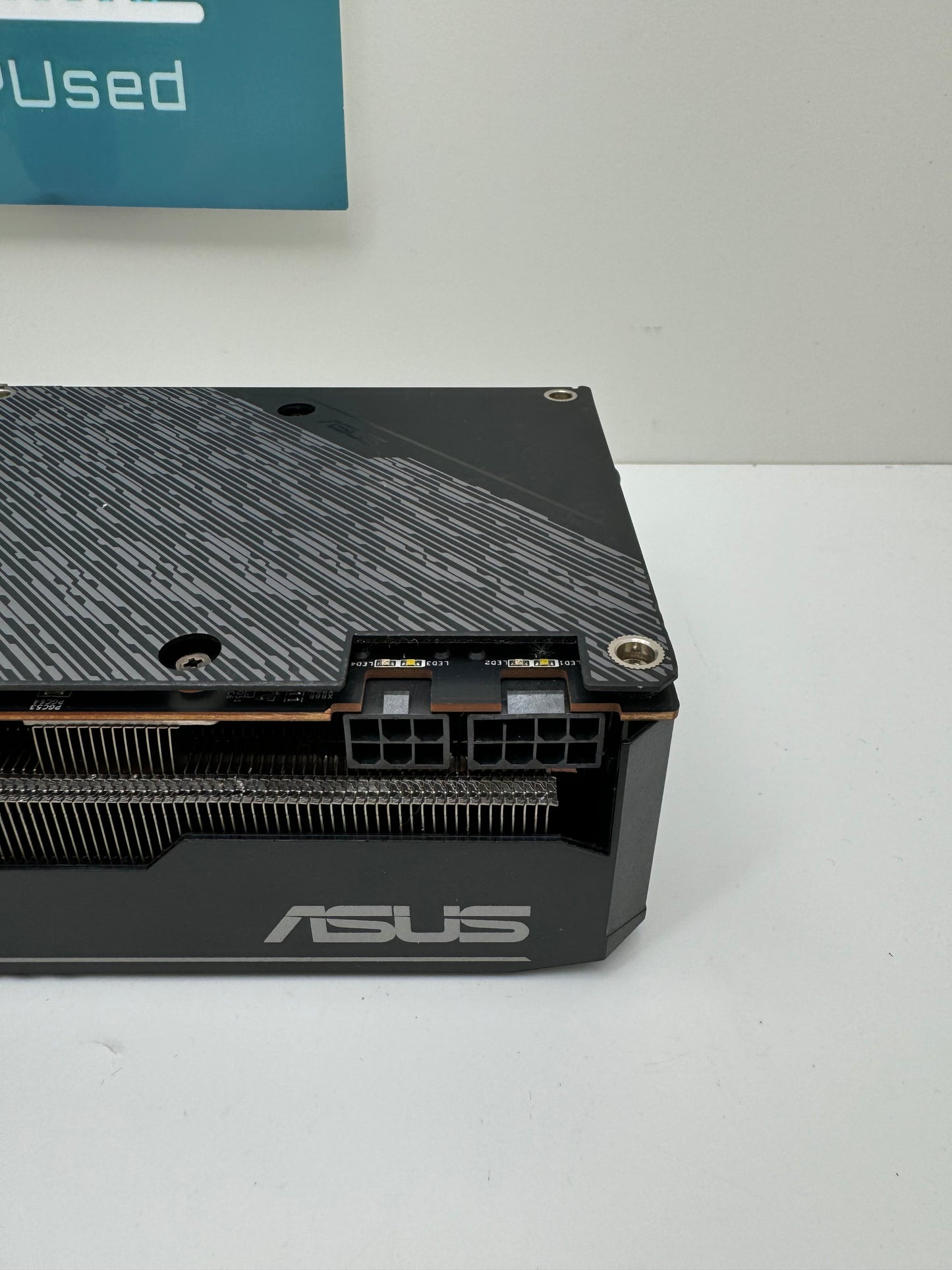 ASUS AMD Radeon RX 5700XT TUF 8GB GDDR6 - C