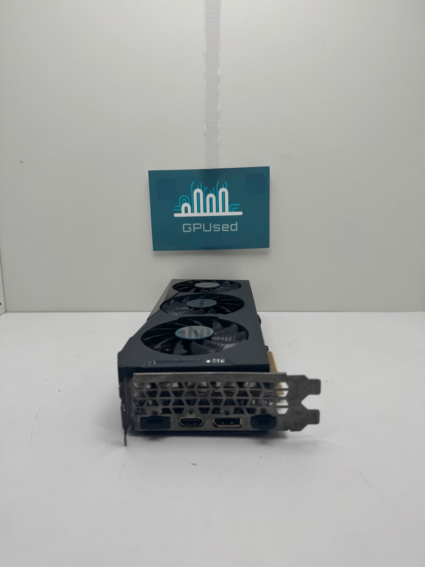 Gigabyte Nvidia GeForce RTX 3070 Ti Eagle 8GB GDDR6 - A