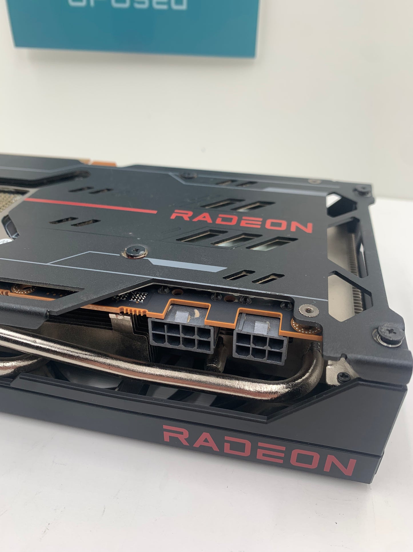 Sapphire AMD Radeon RX 6700XT Pulse 12GB GDDR6 - A