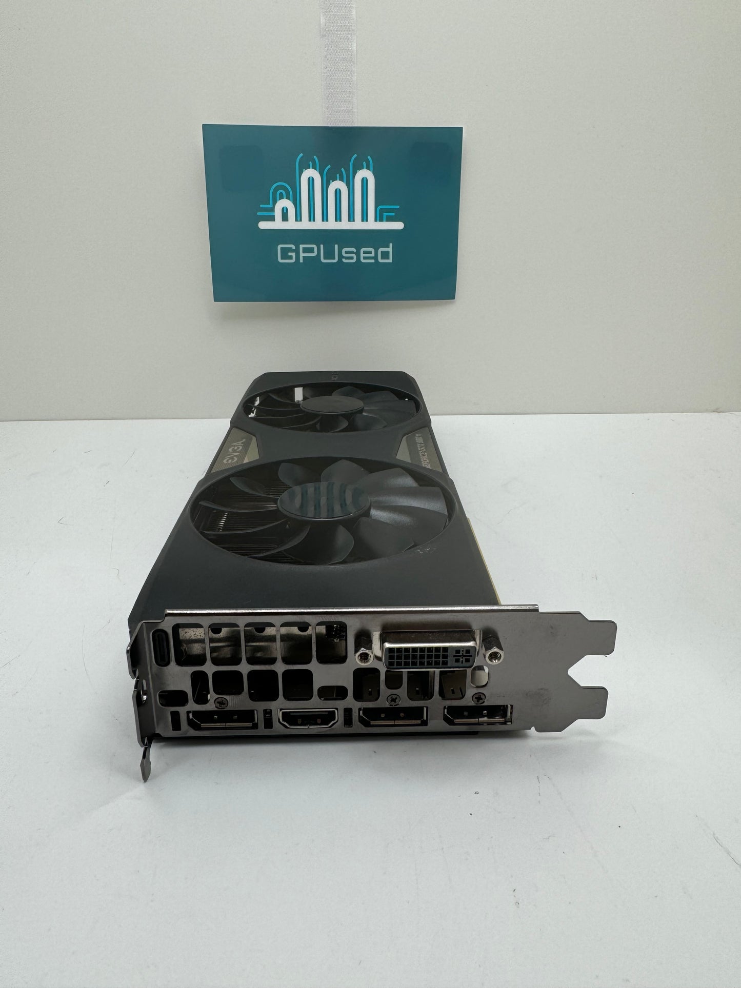 EVGA Nvidia GeForce GTX 980 Ti 6GB GDDR5 - A